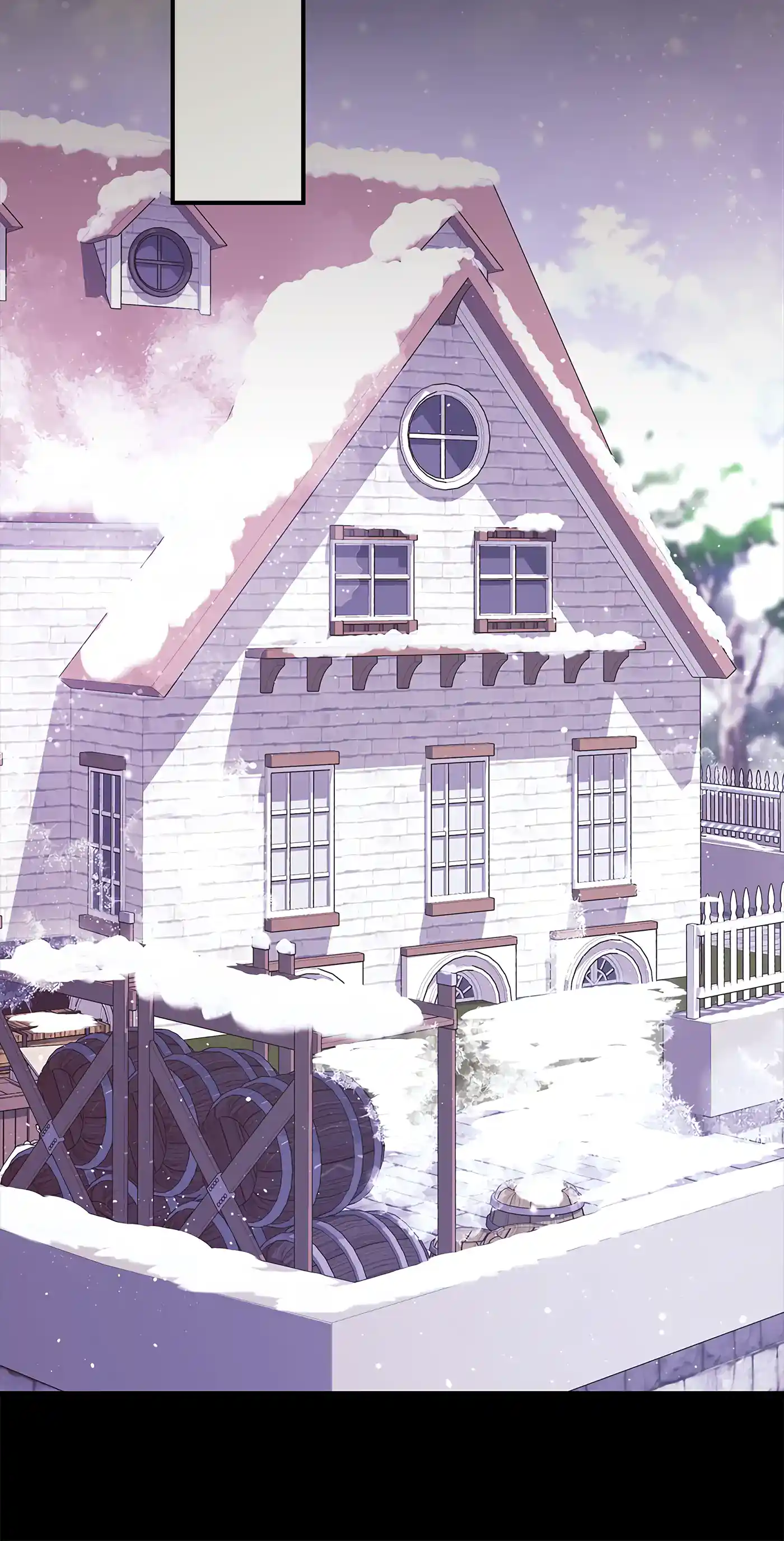 I’m Not A Warrior! Chapter 72