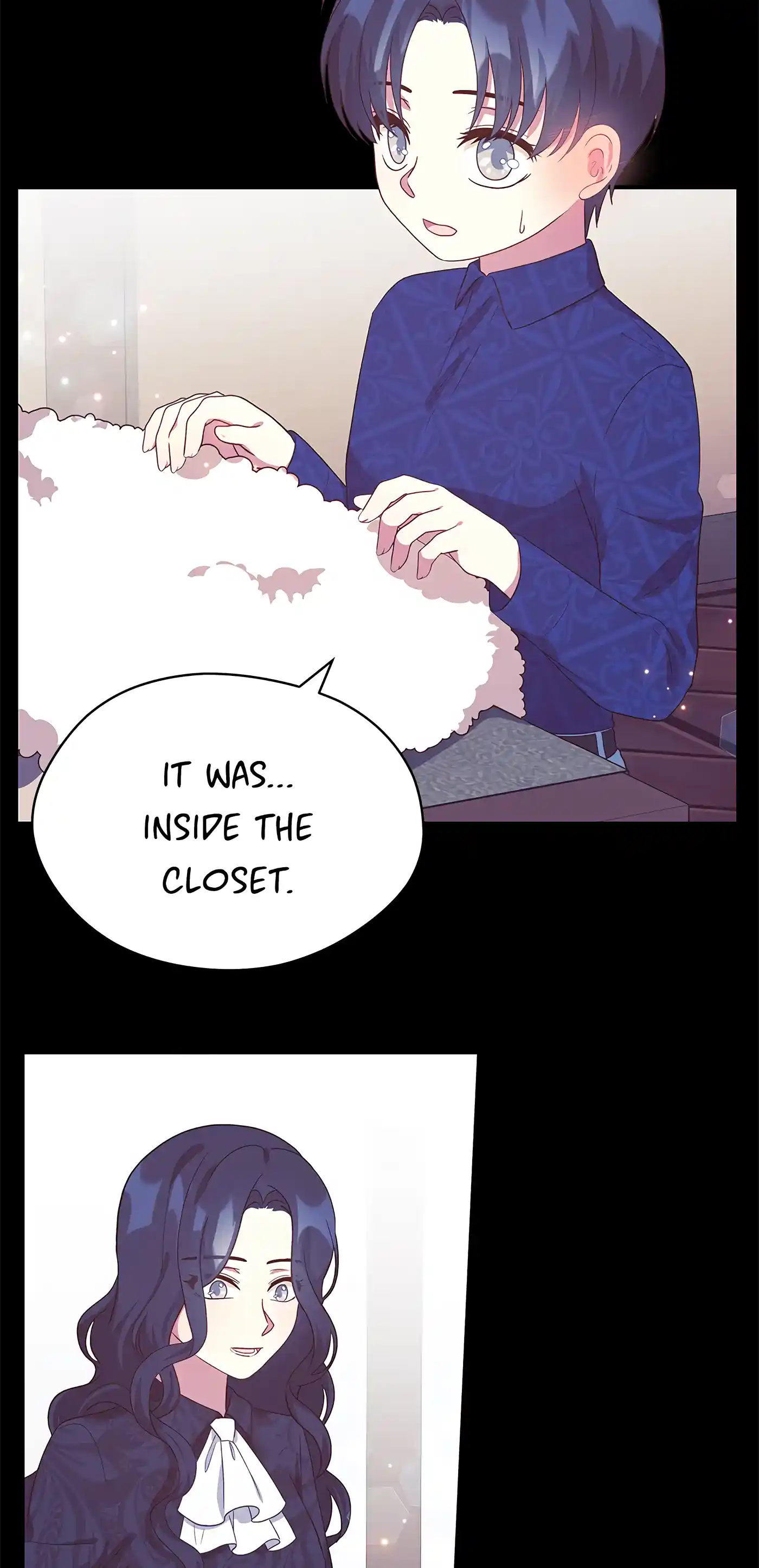 I’m Not A Warrior! Chapter 72