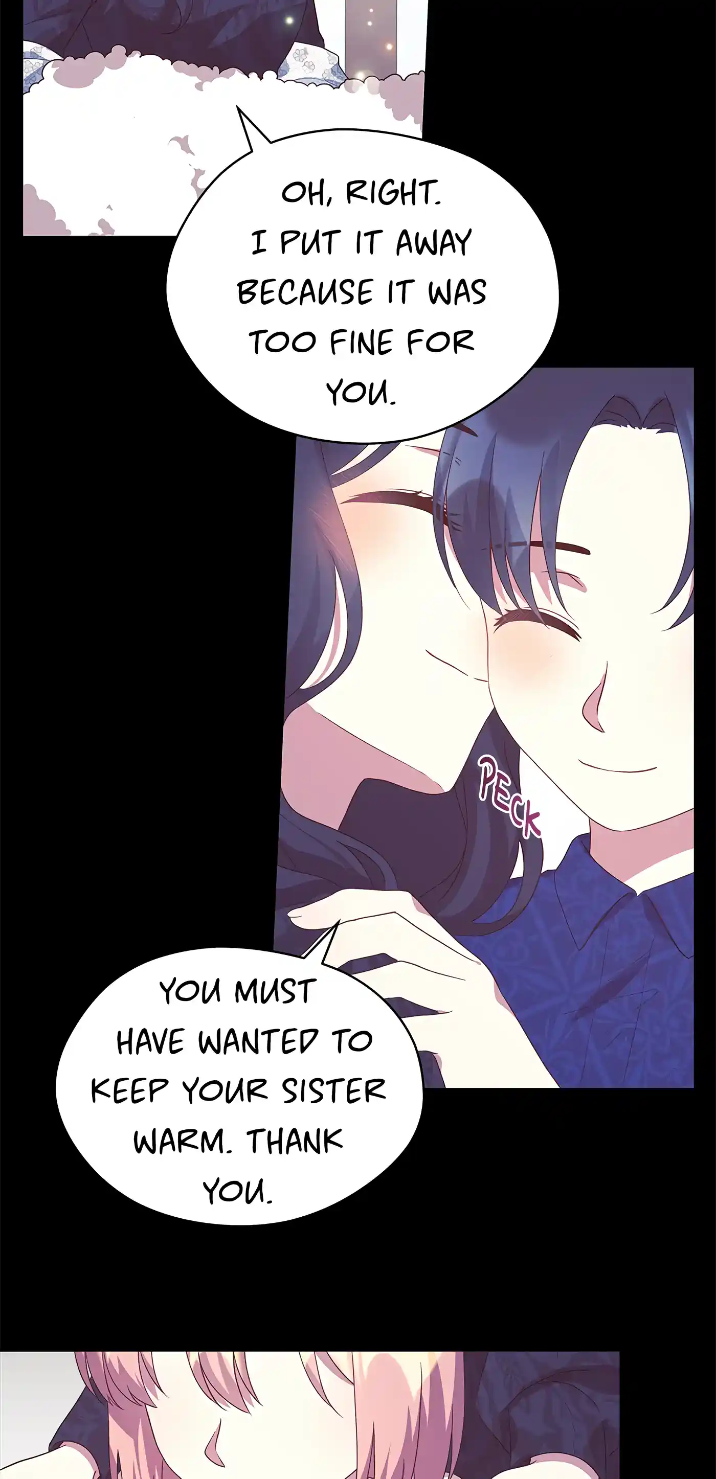 I’m Not A Warrior! Chapter 72