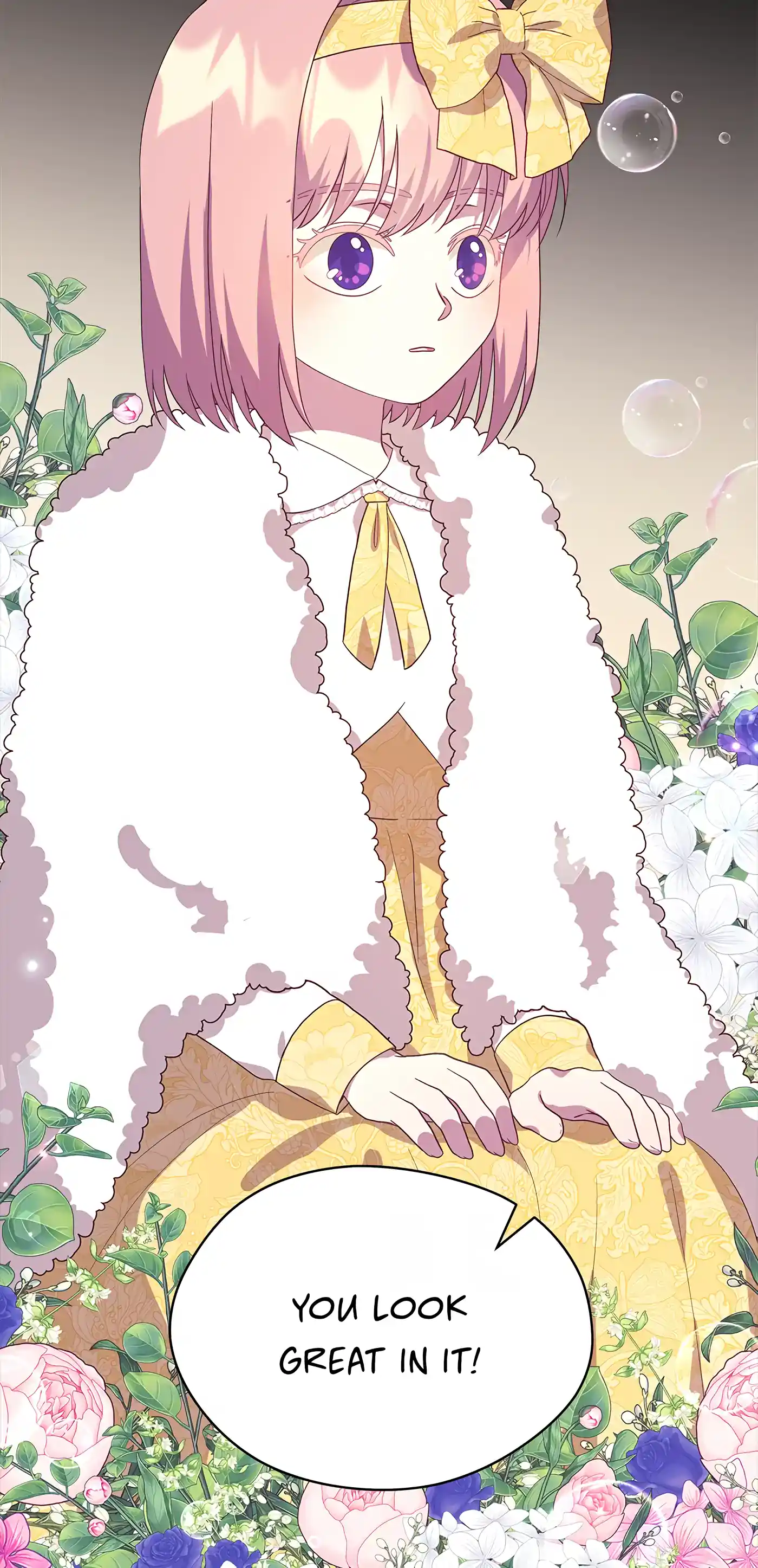 I’m Not A Warrior! Chapter 72