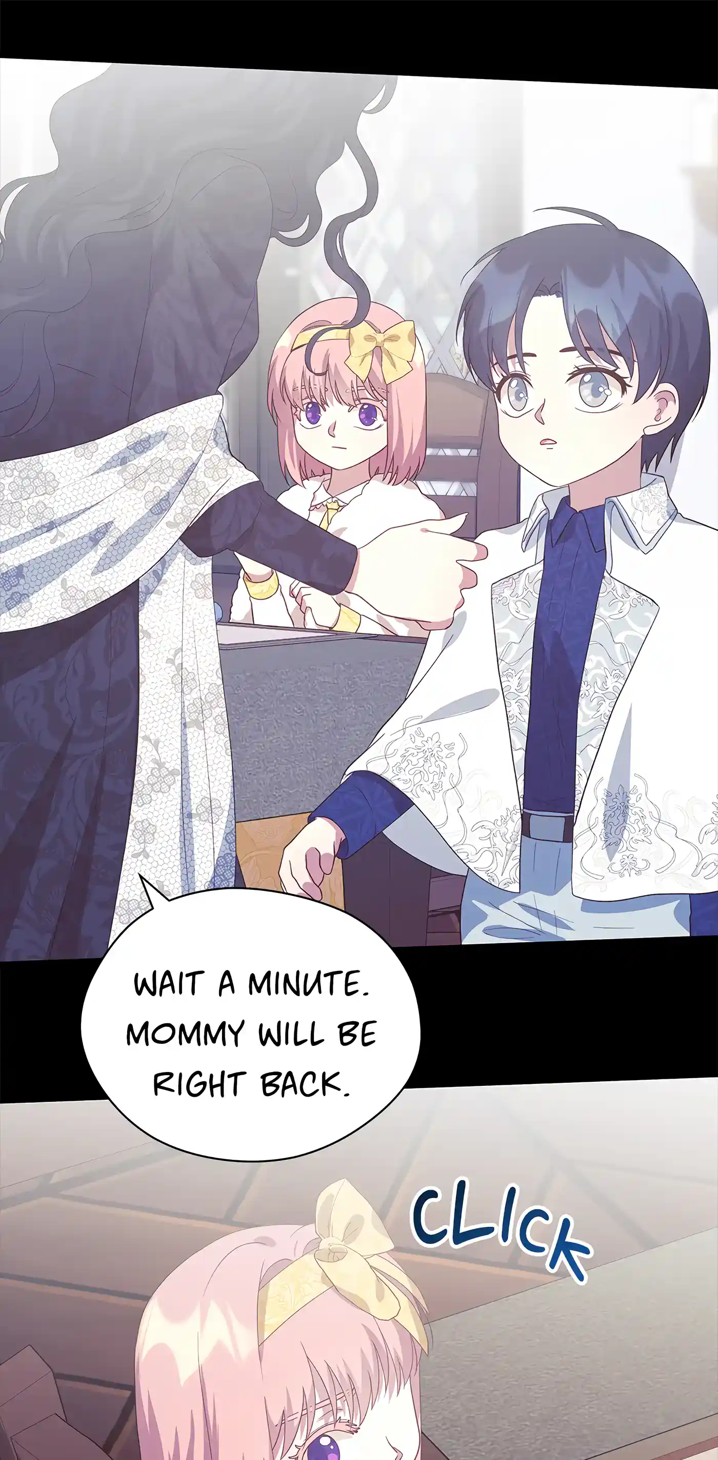 I’m Not A Warrior! Chapter 72