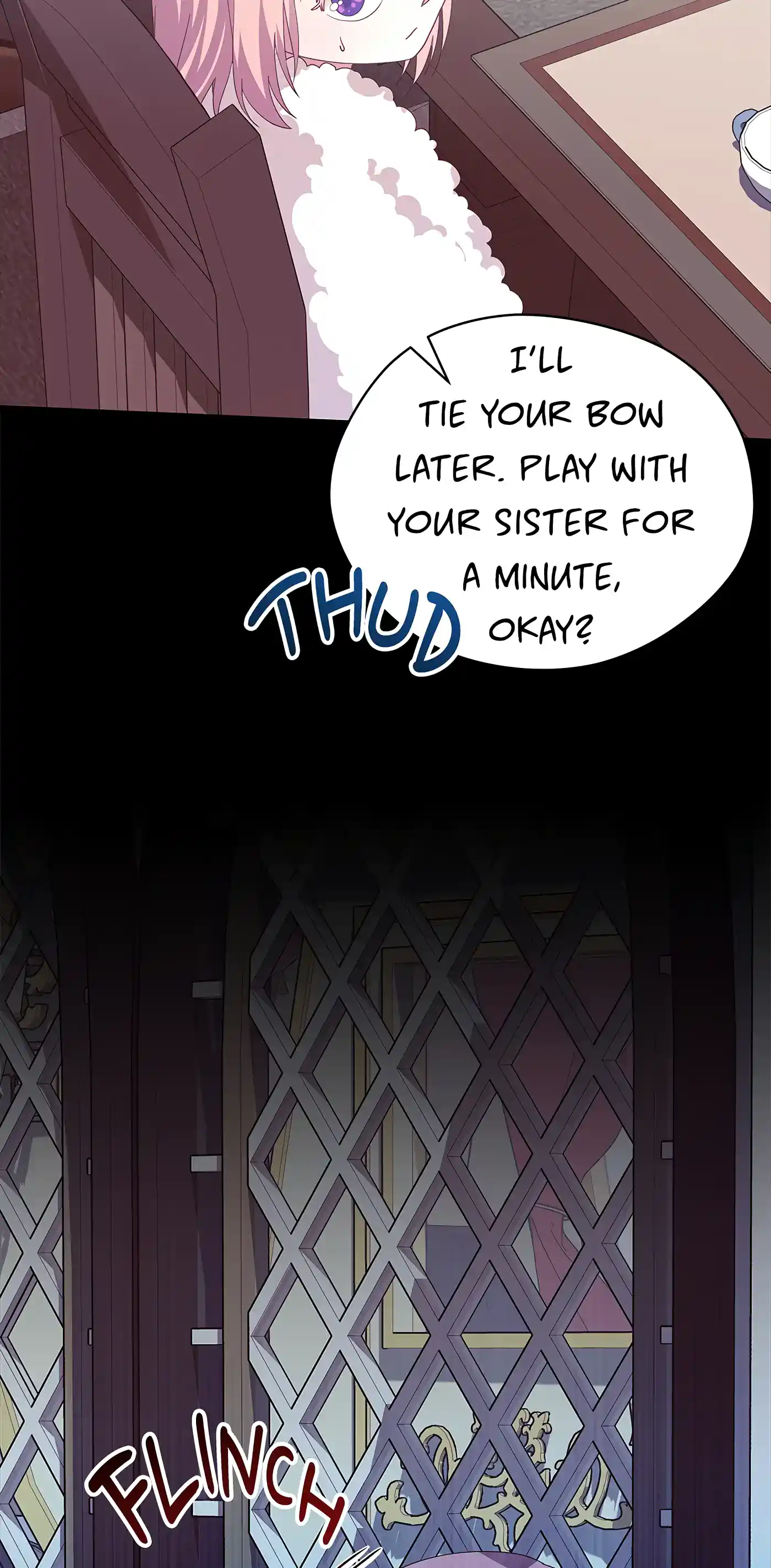 I’m Not A Warrior! Chapter 72