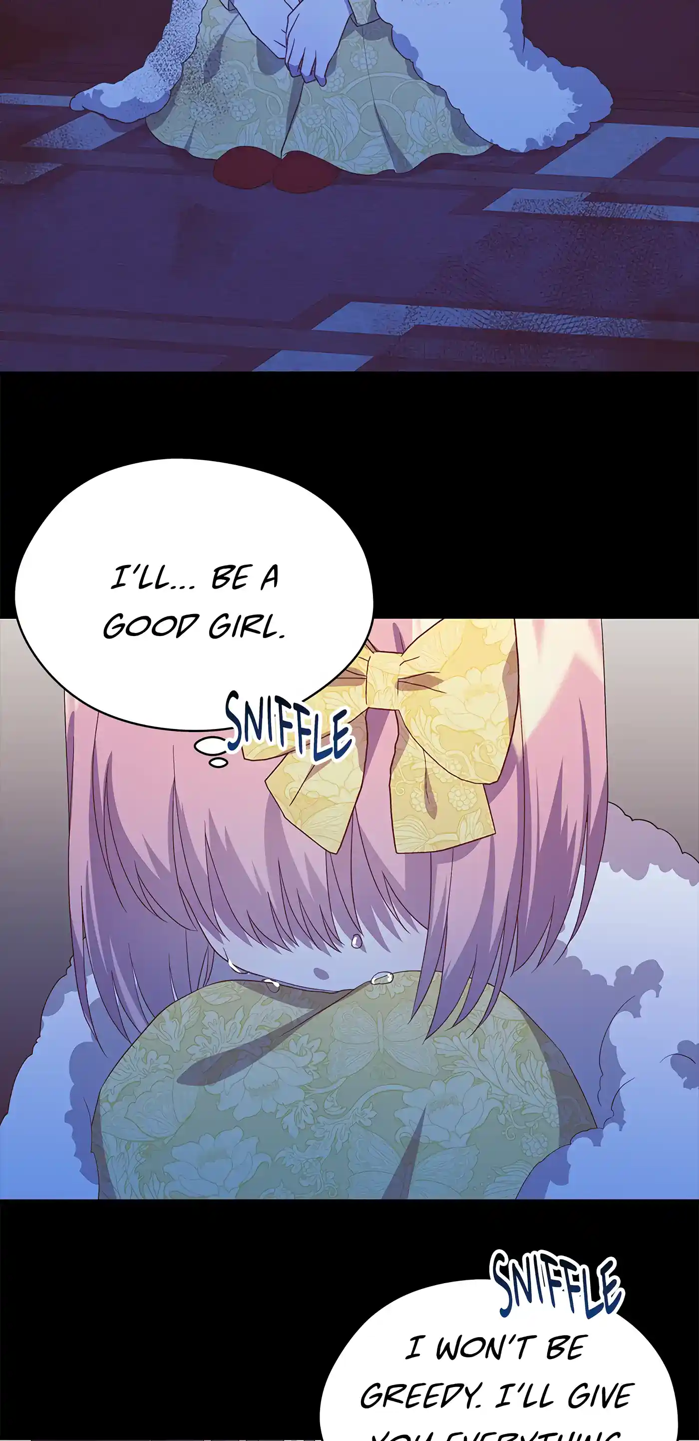 I’m Not A Warrior! Chapter 72