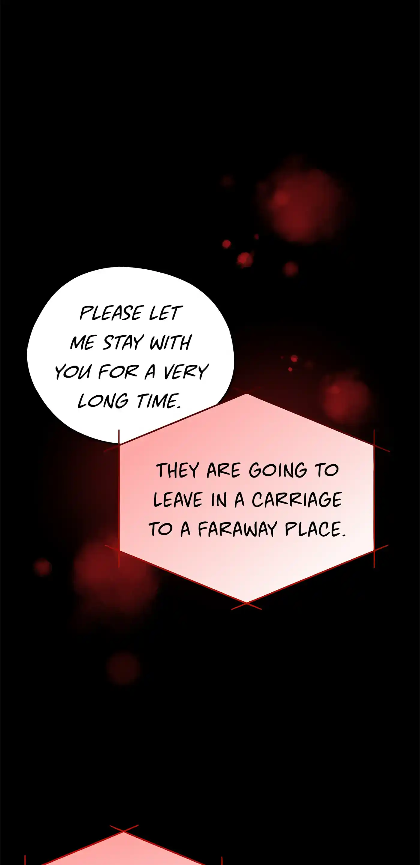 I’m Not A Warrior! Chapter 72