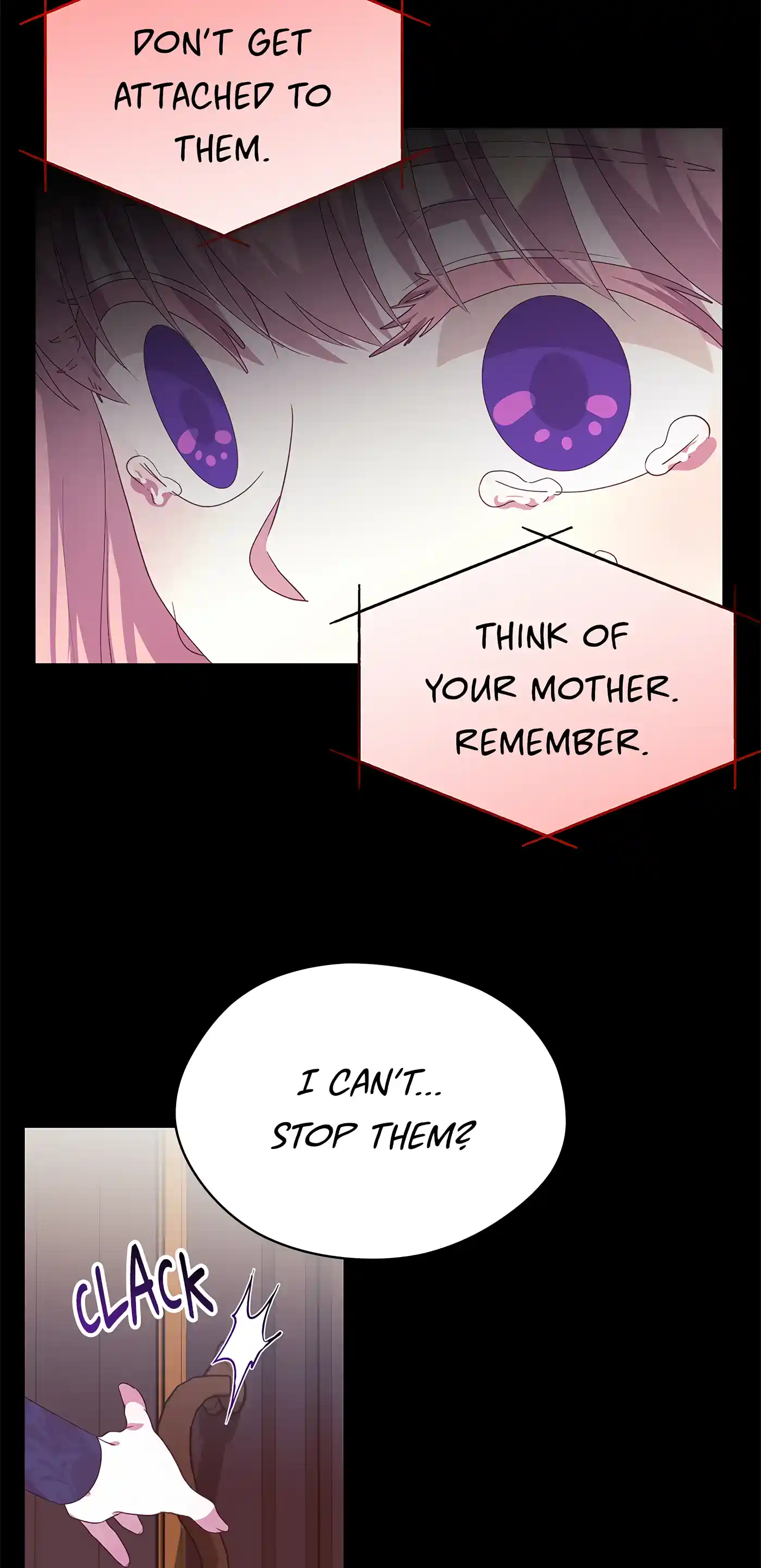 I’m Not A Warrior! Chapter 72