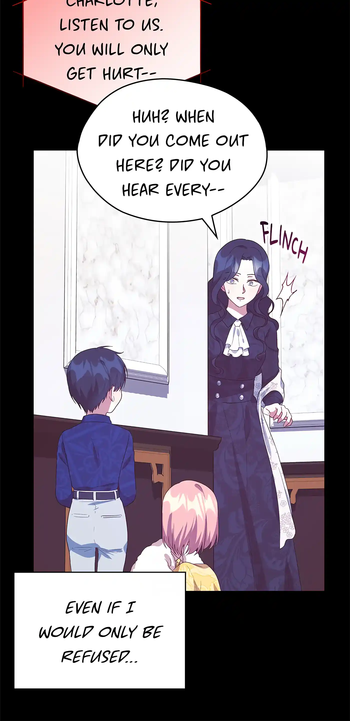 I’m Not A Warrior! Chapter 72