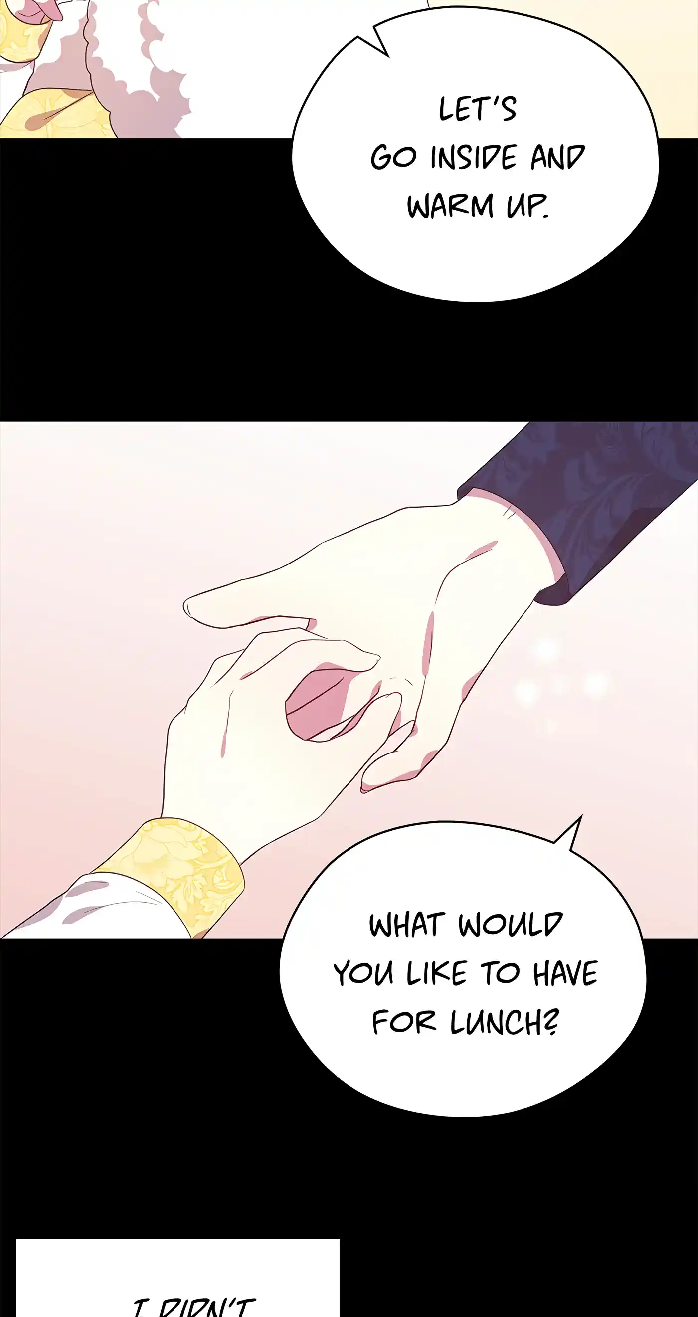 I’m Not A Warrior! Chapter 72