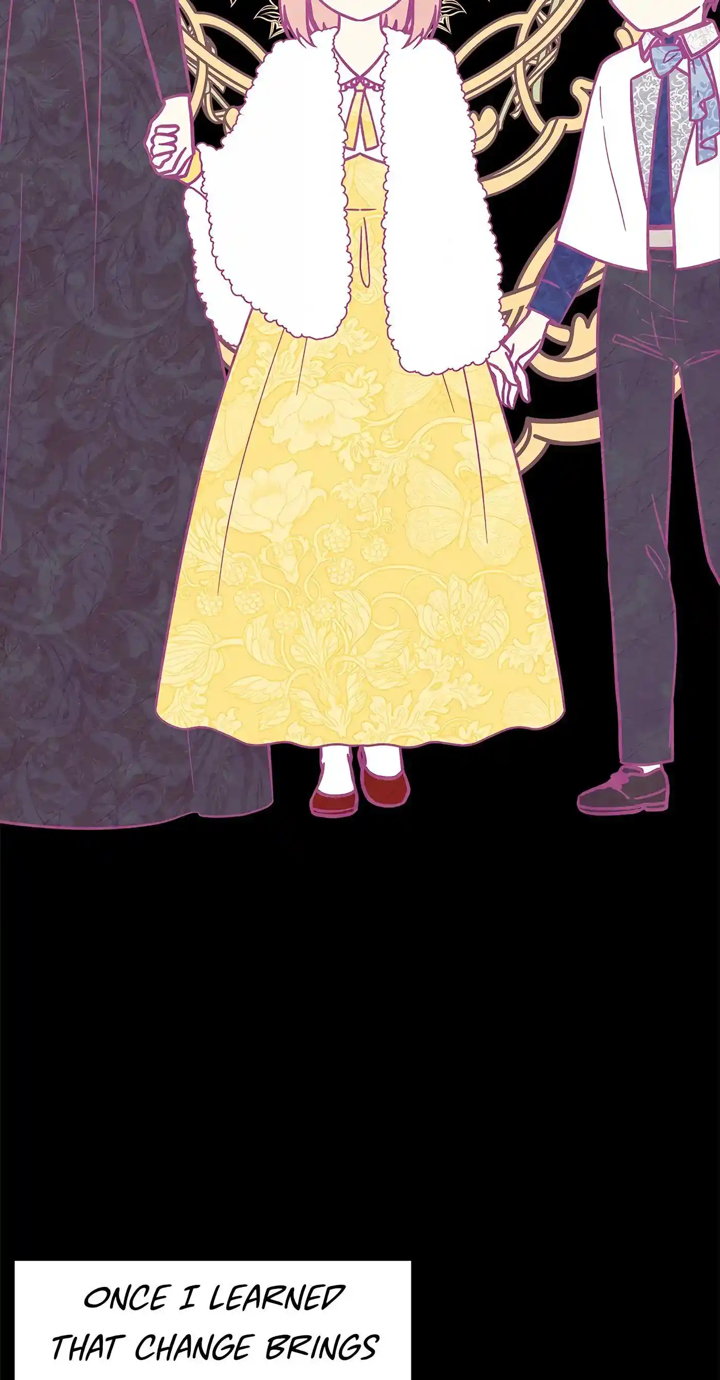 I’m Not A Warrior! Chapter 73