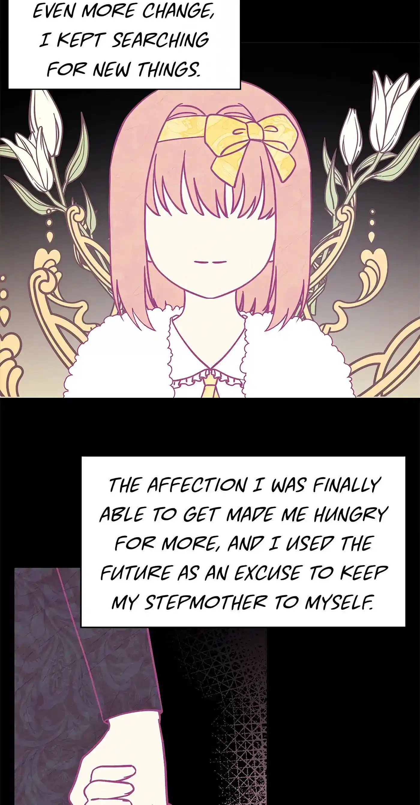 I’m Not A Warrior! Chapter 73