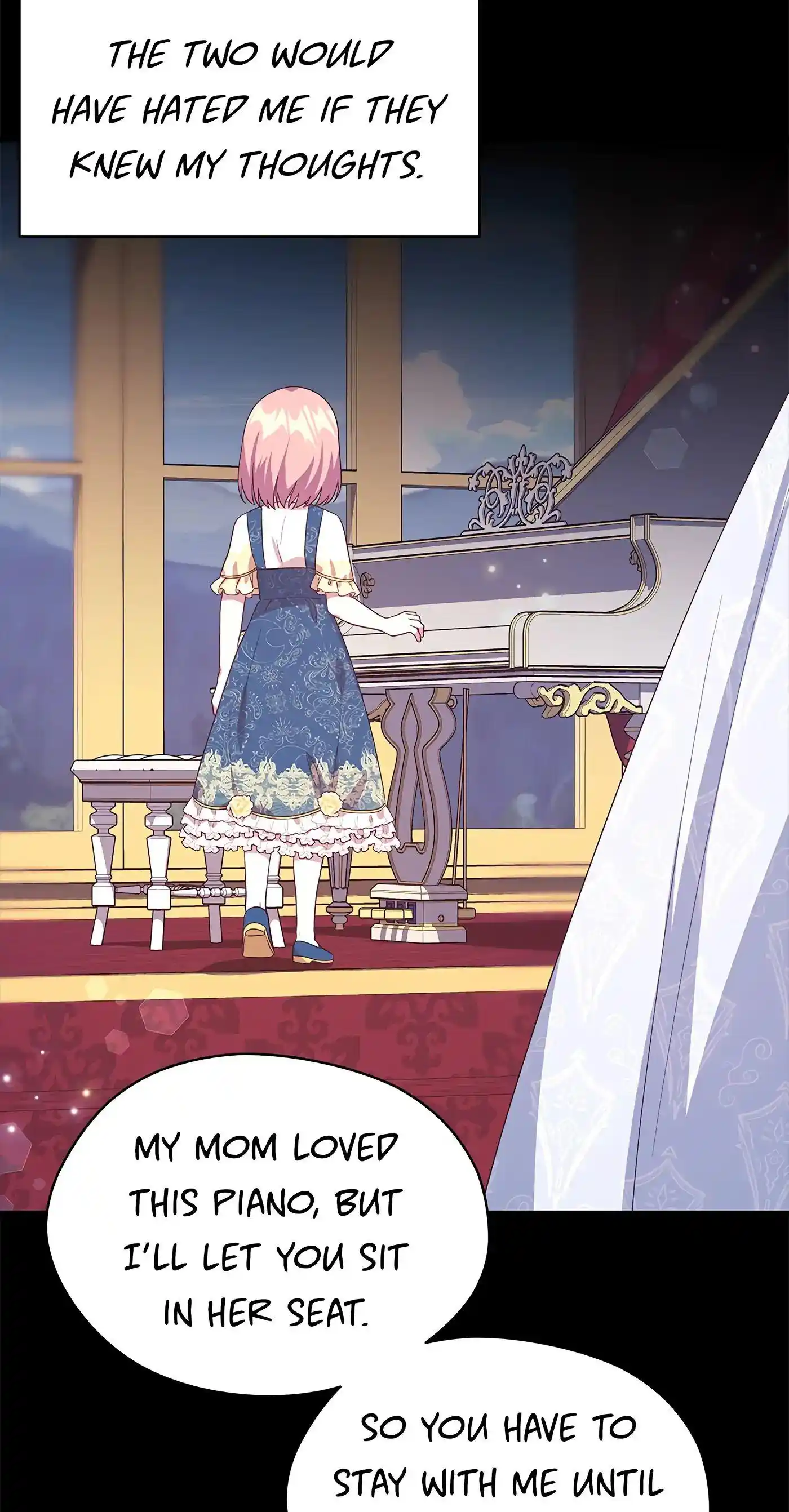 I’m Not A Warrior! Chapter 73