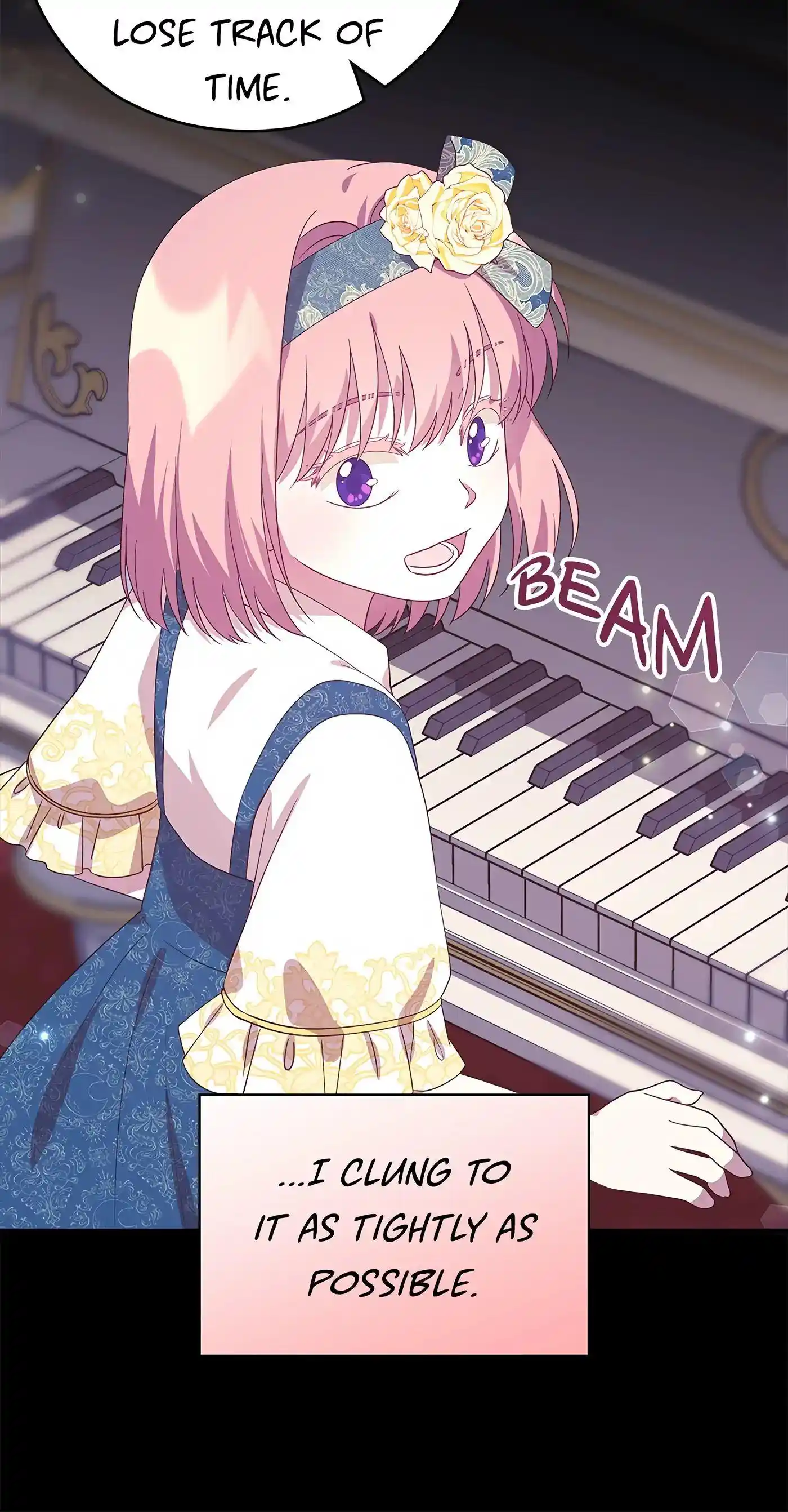 I’m Not A Warrior! Chapter 73