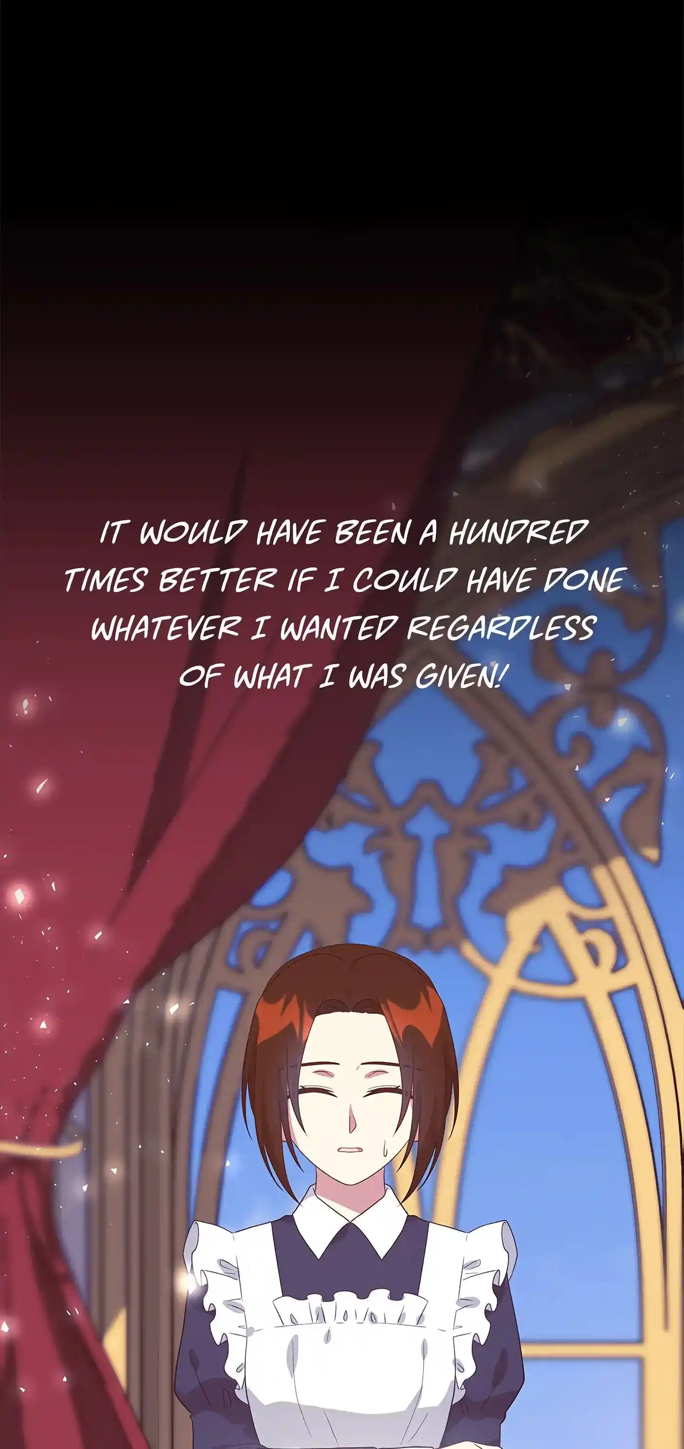 I’m Not A Warrior! Chapter 73