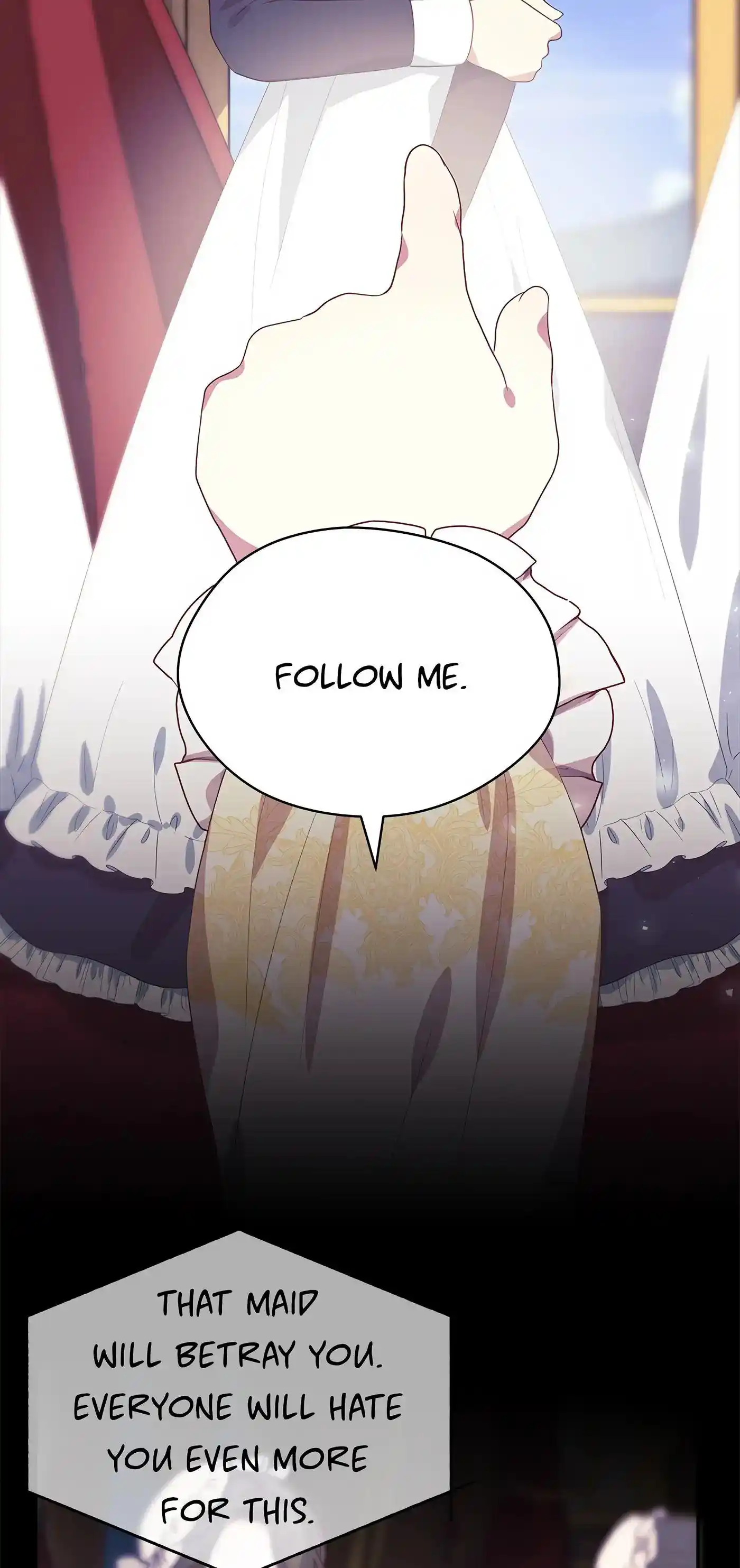 I’m Not A Warrior! Chapter 73