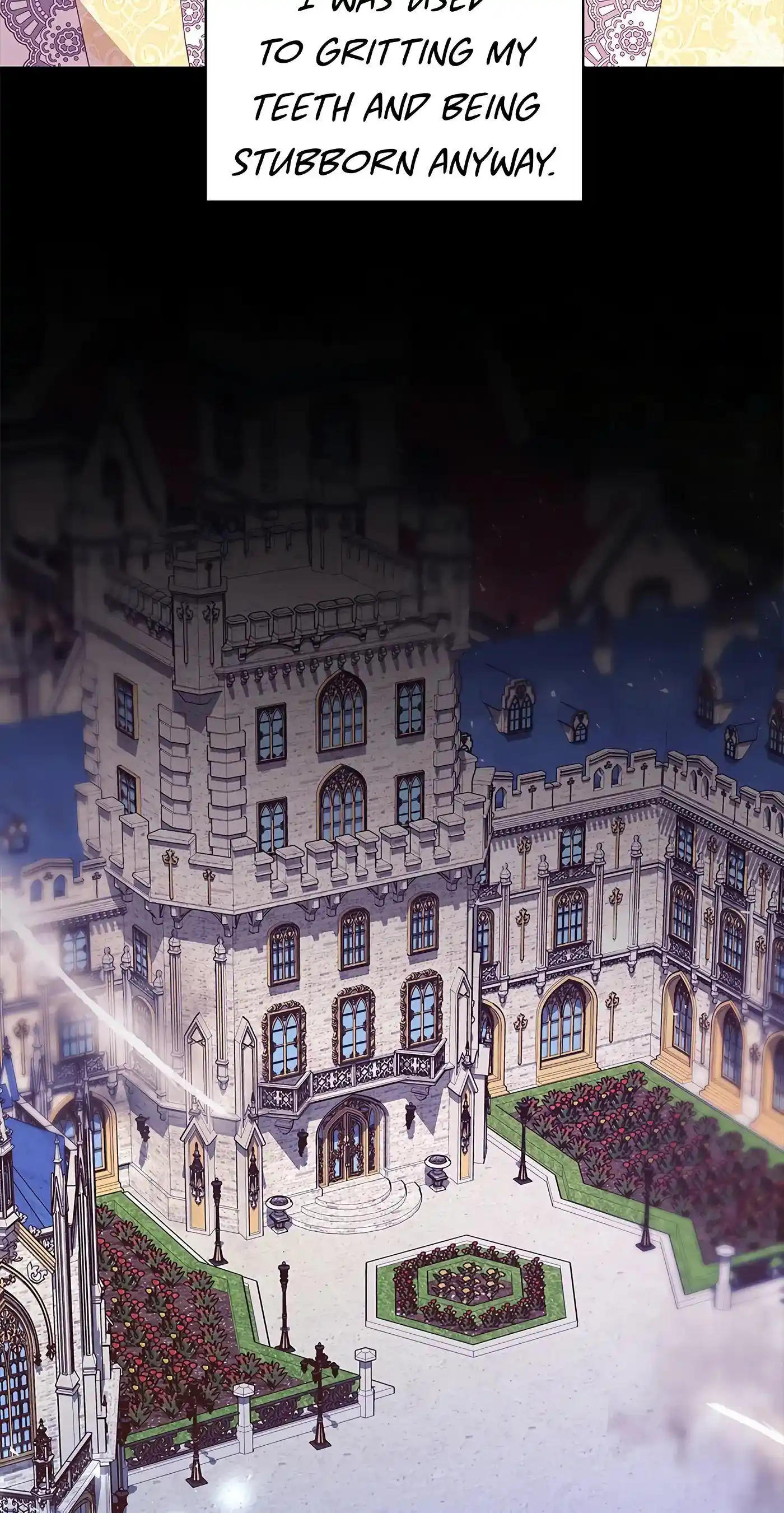 I’m Not A Warrior! Chapter 73