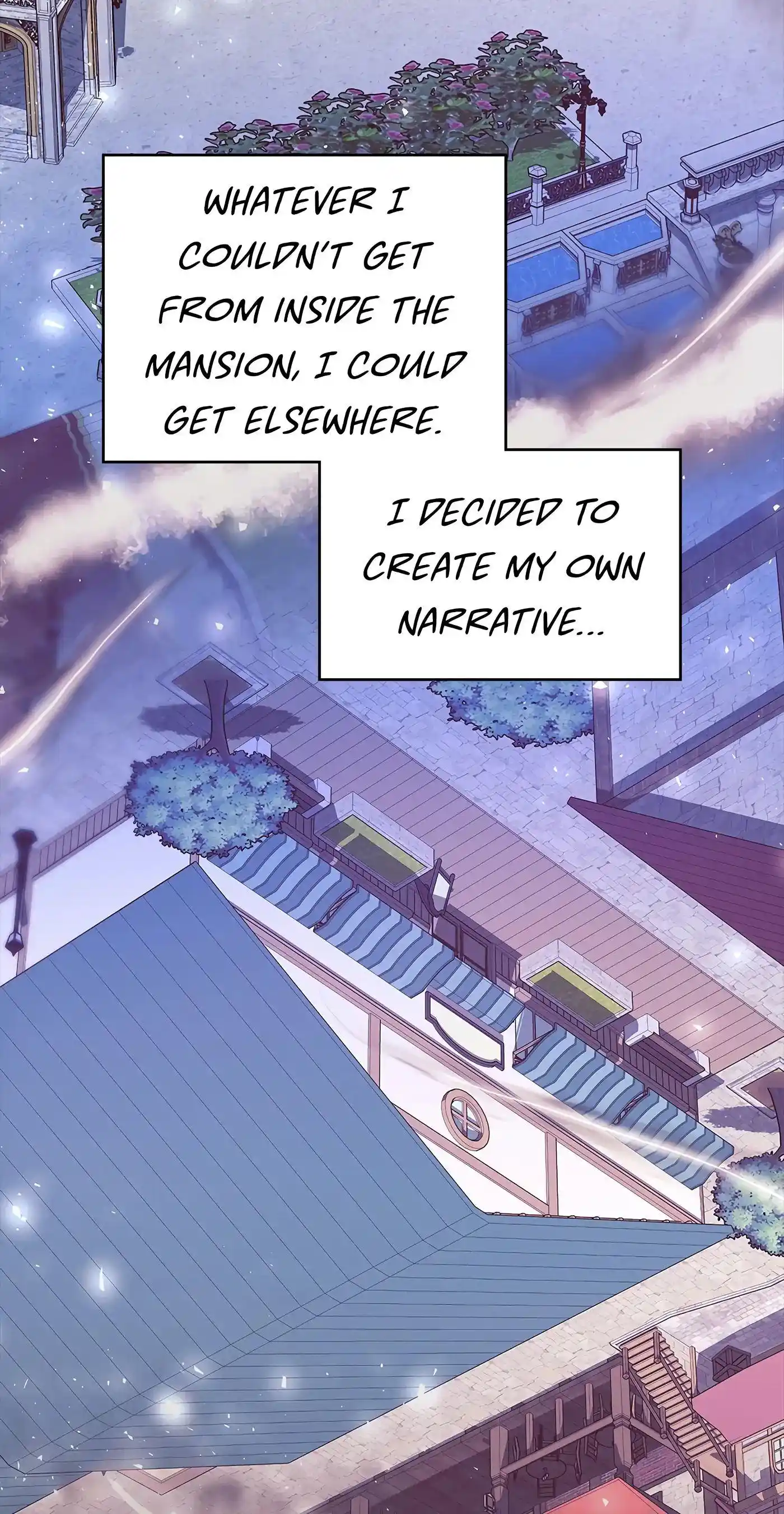 I’m Not A Warrior! Chapter 73