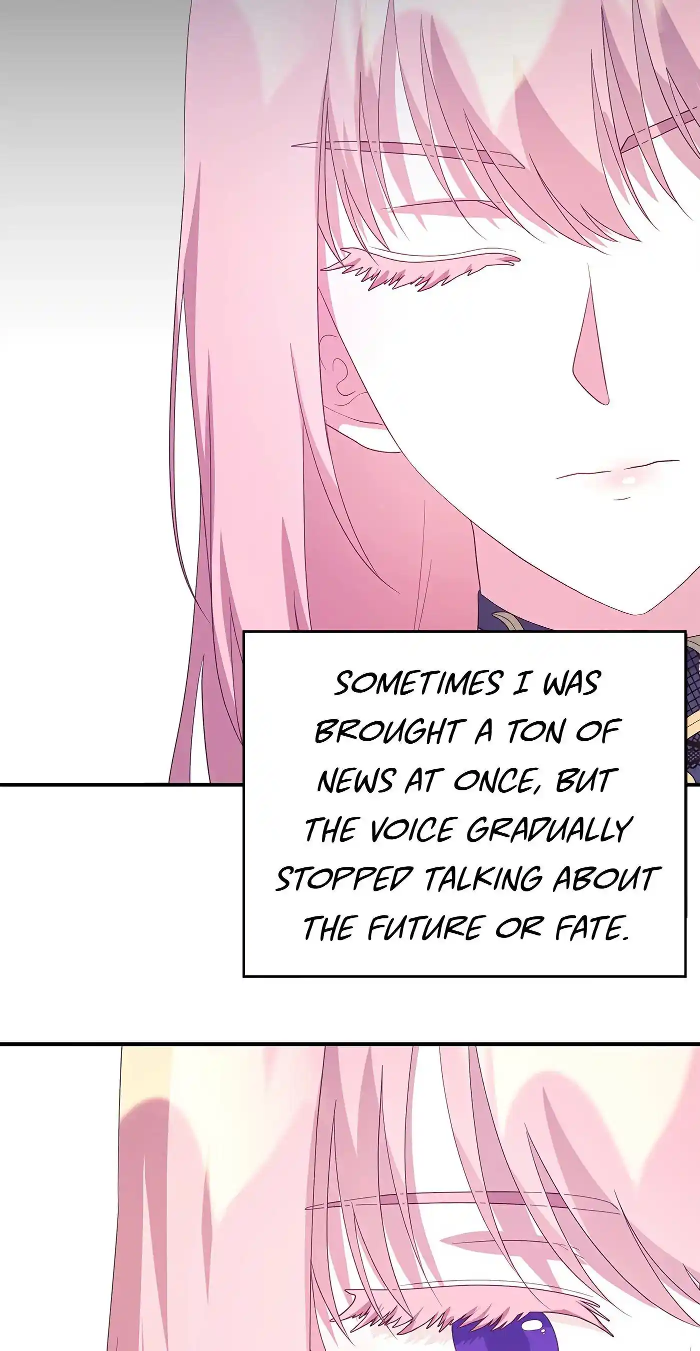 I’m Not A Warrior! Chapter 73