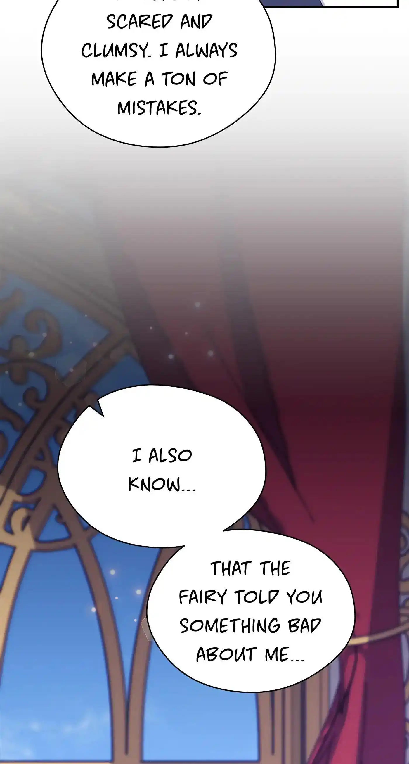 I’m Not A Warrior! Chapter 73