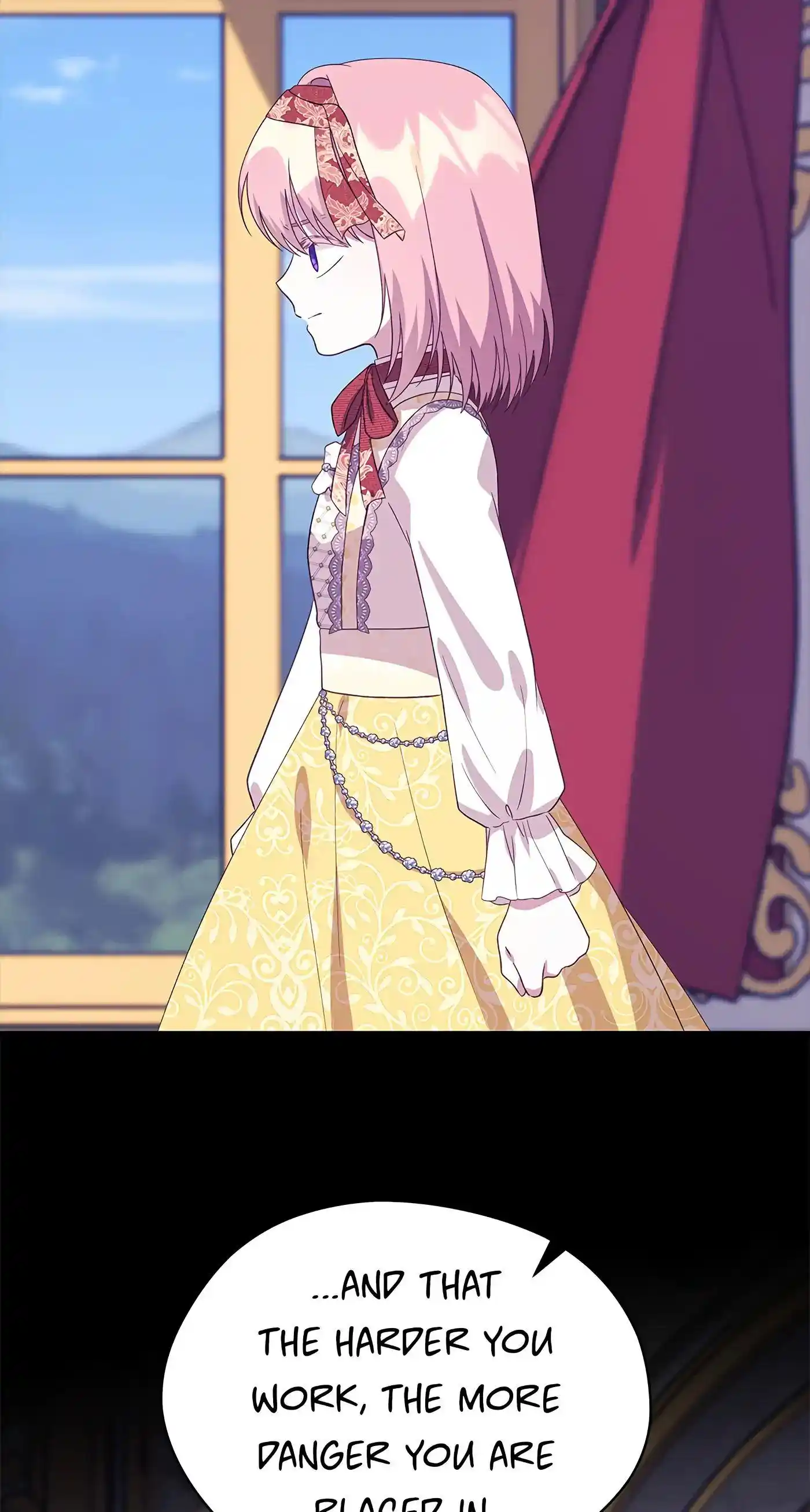 I’m Not A Warrior! Chapter 73