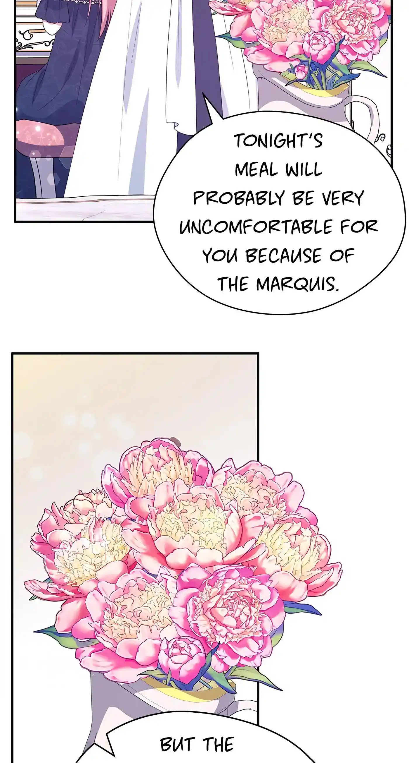 I’m Not A Warrior! Chapter 73