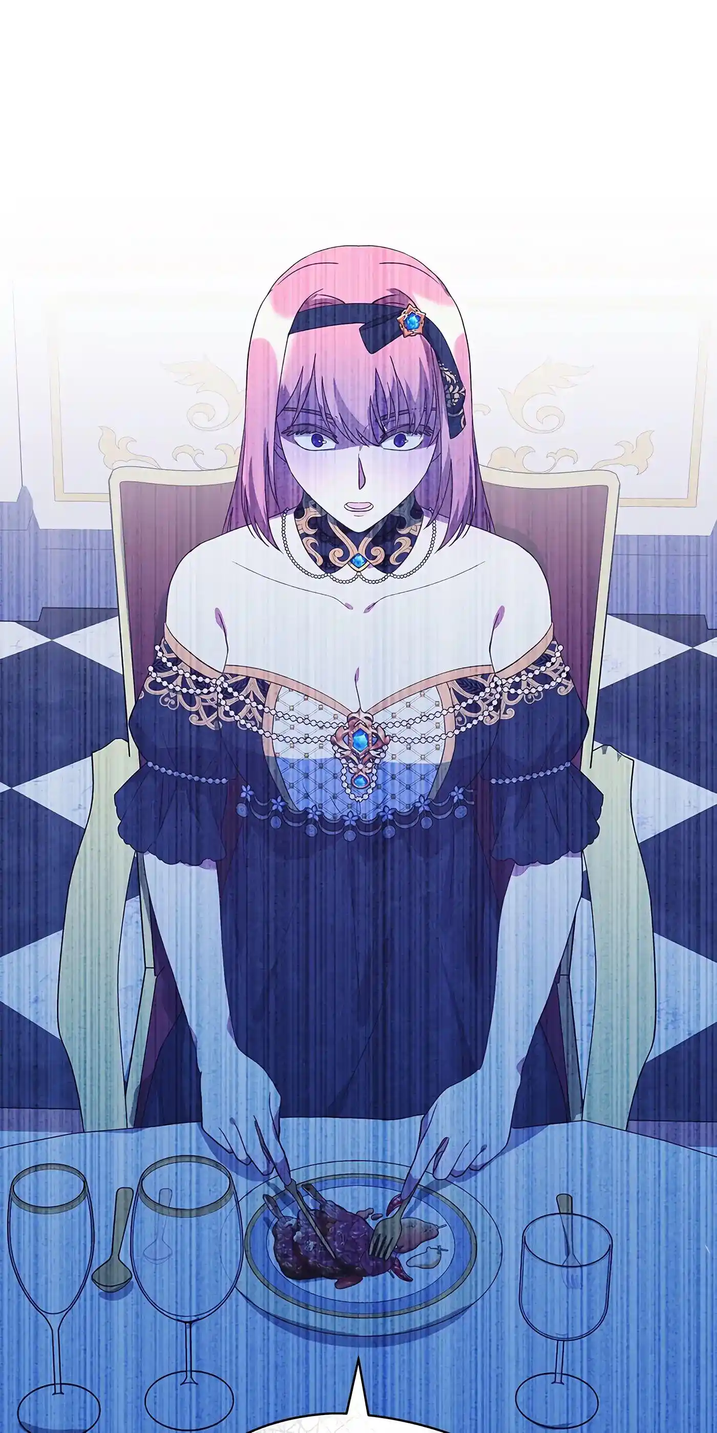 I’m Not A Warrior! Chapter 73