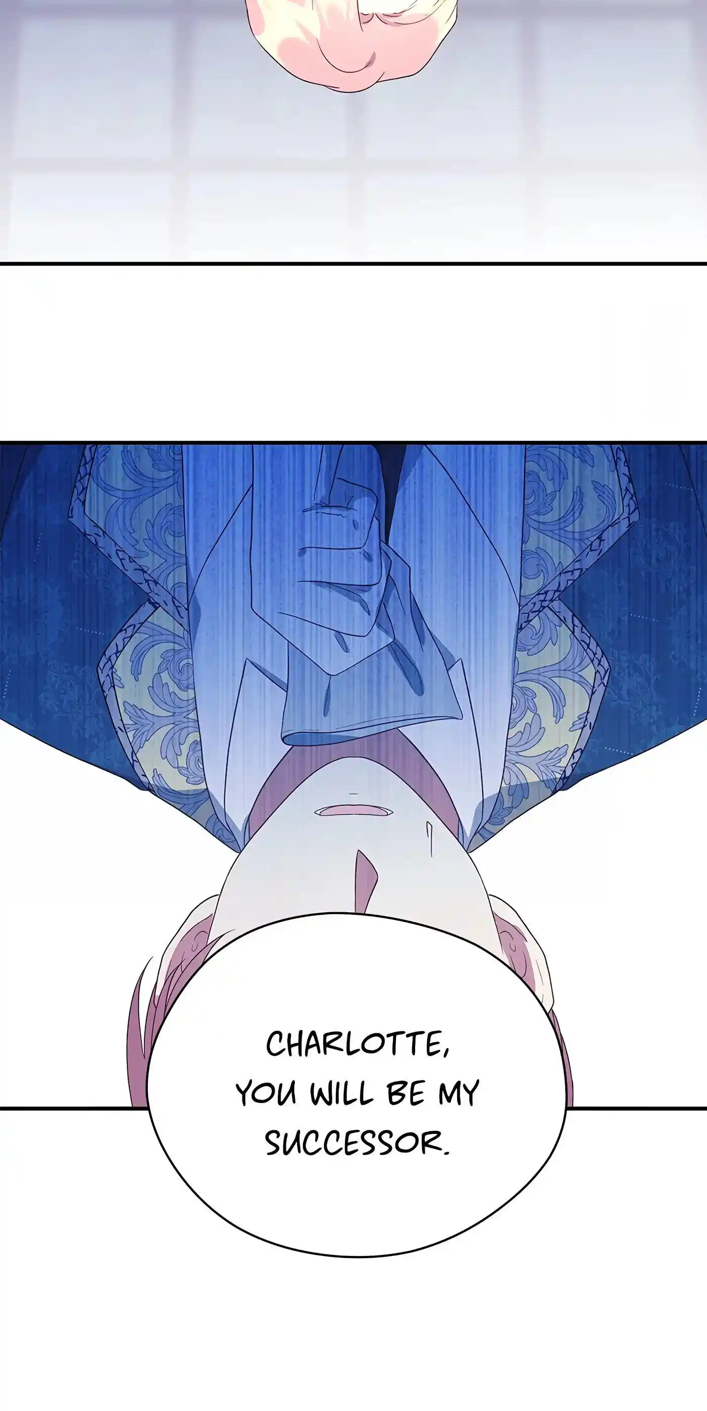 I’m Not A Warrior! Chapter 73