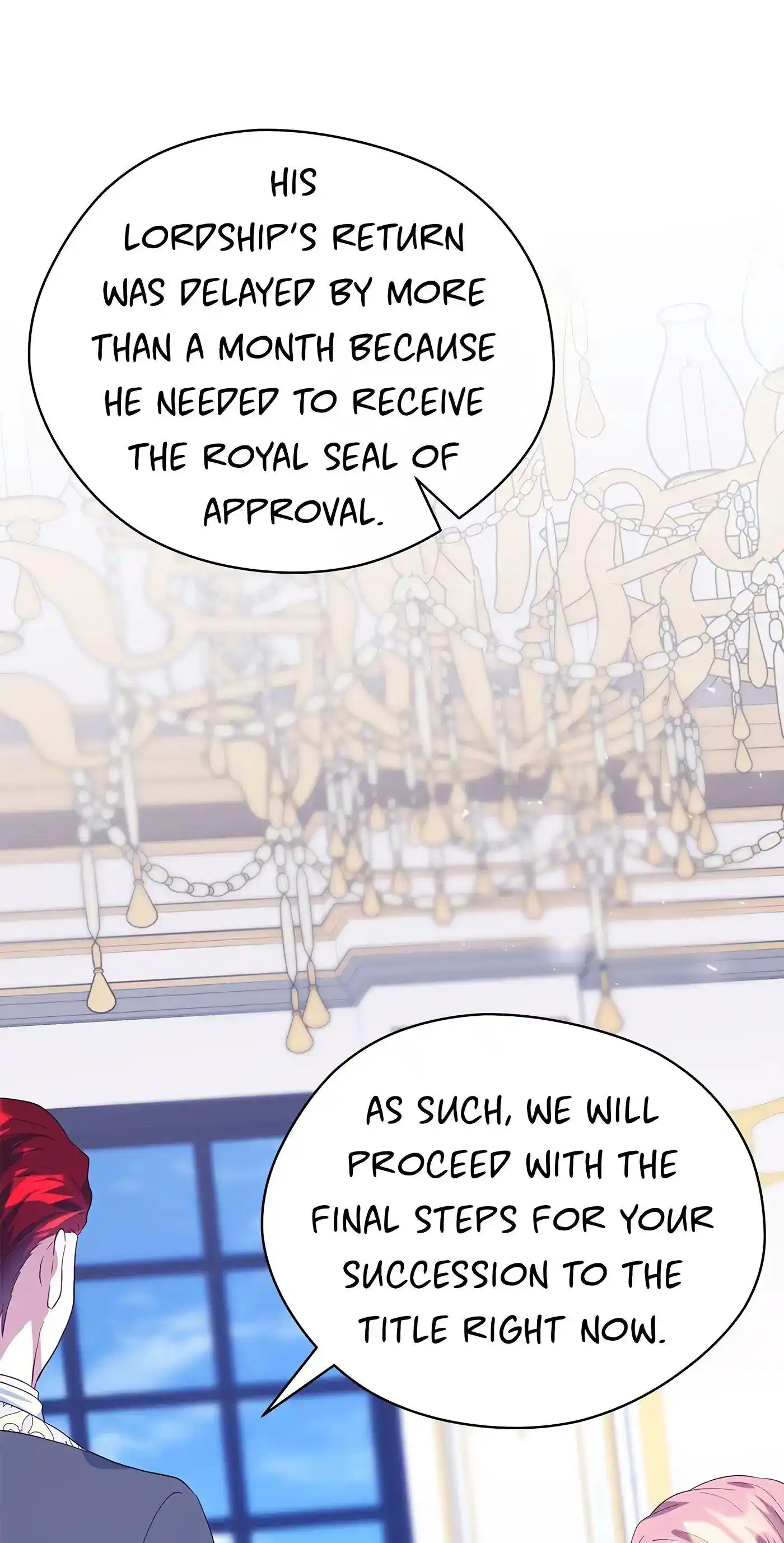 I’m Not A Warrior! Chapter 73