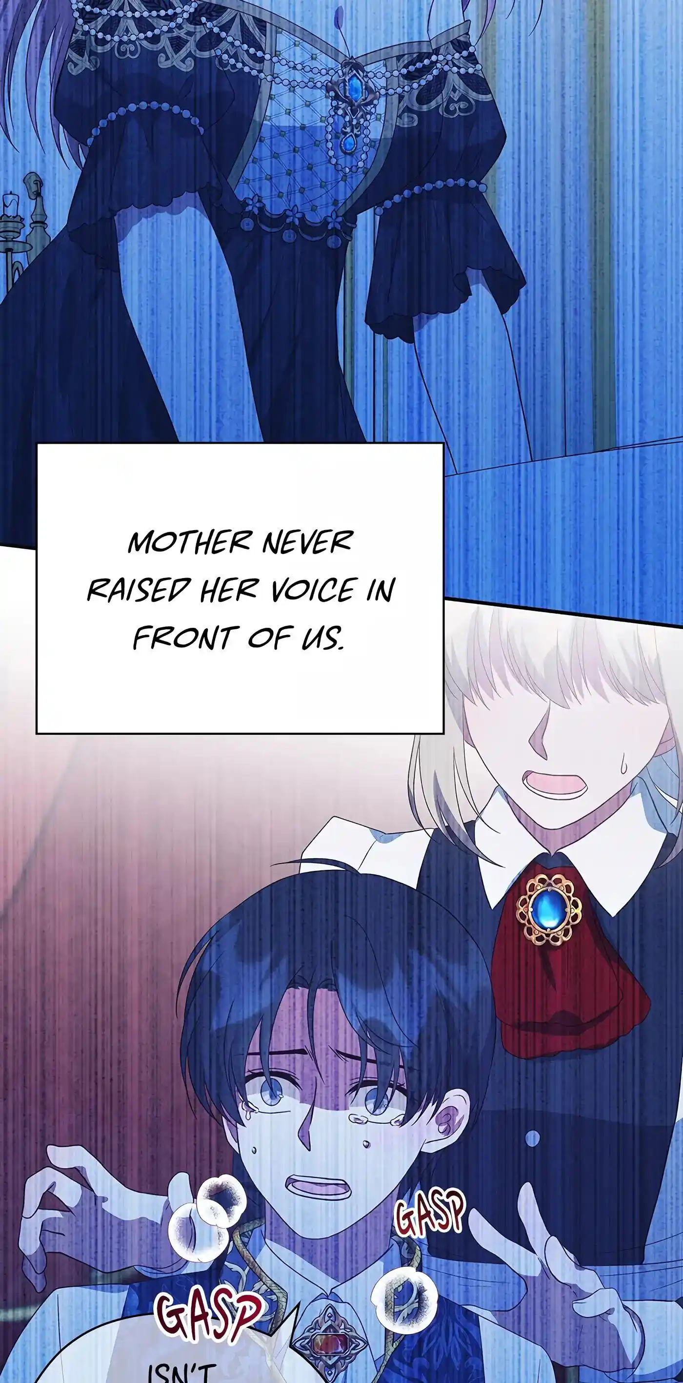 I’m Not A Warrior! Chapter 73