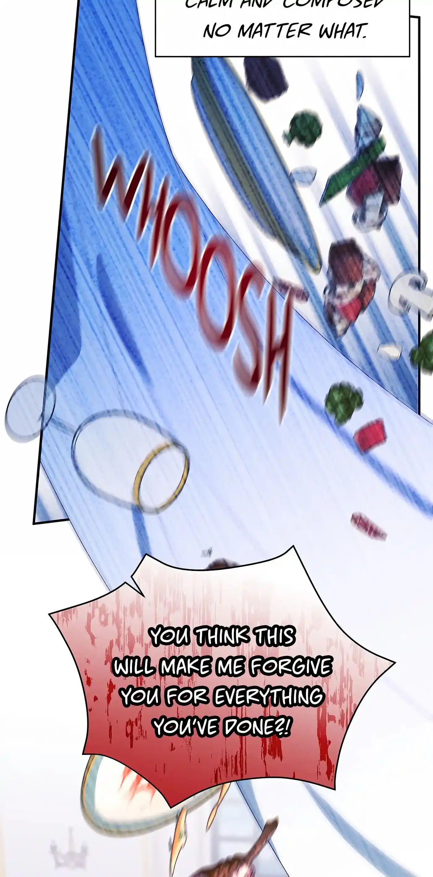 I’m Not A Warrior! Chapter 73