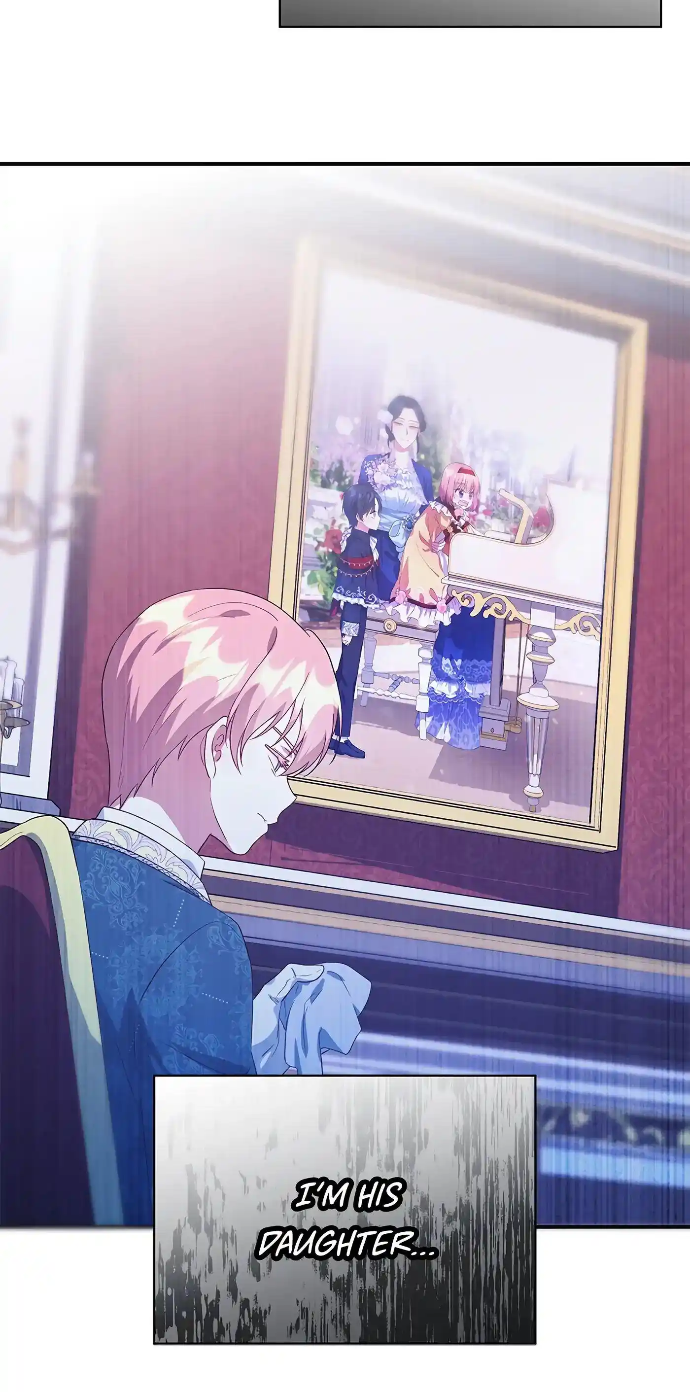 I’m Not A Warrior! Chapter 73