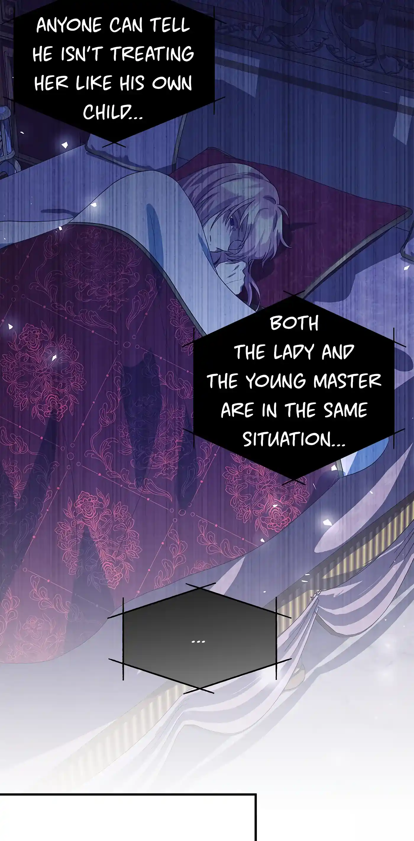 I’m Not a Warrior! Chapter 74