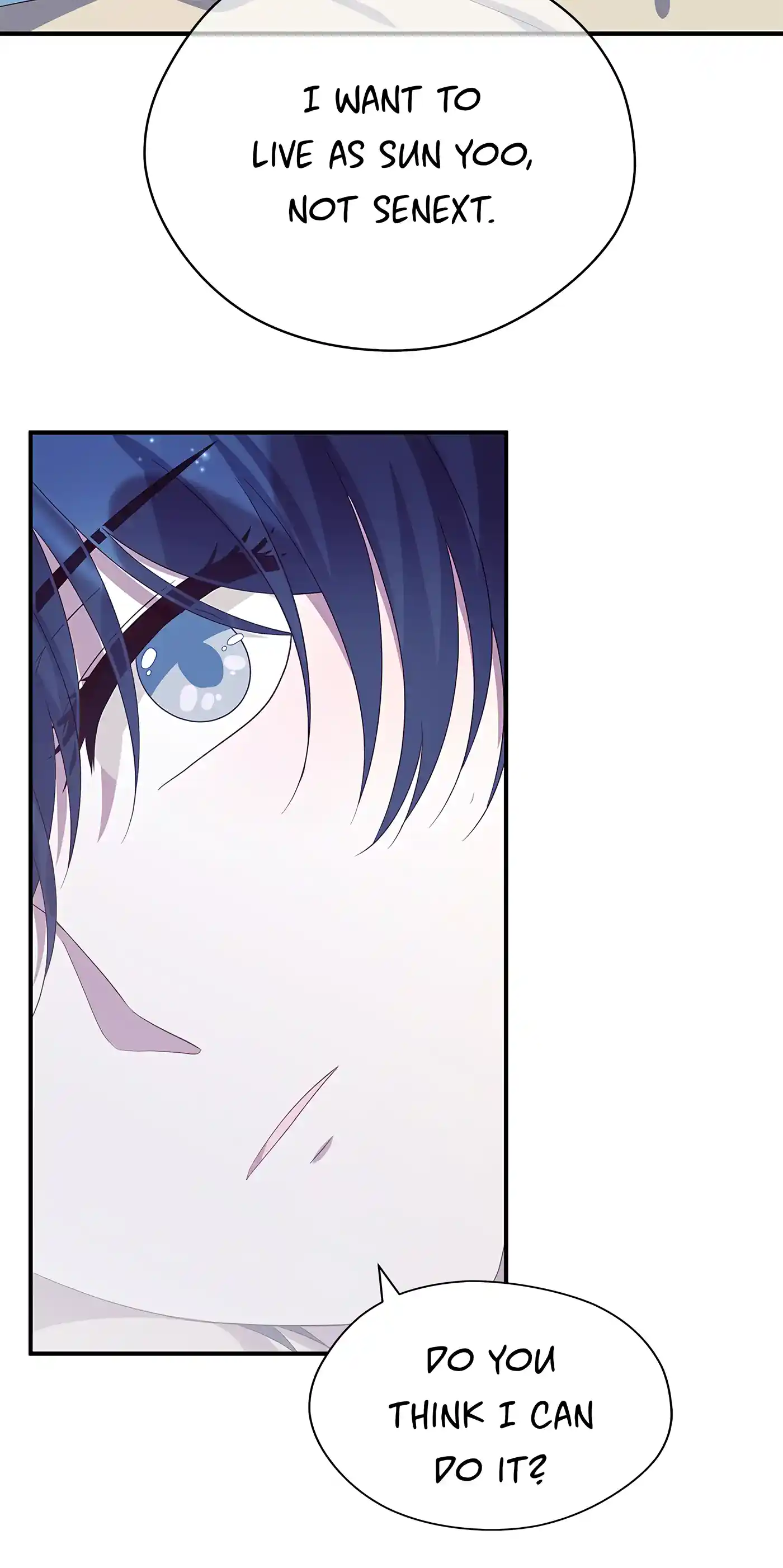 I’m Not a Warrior! Chapter 74