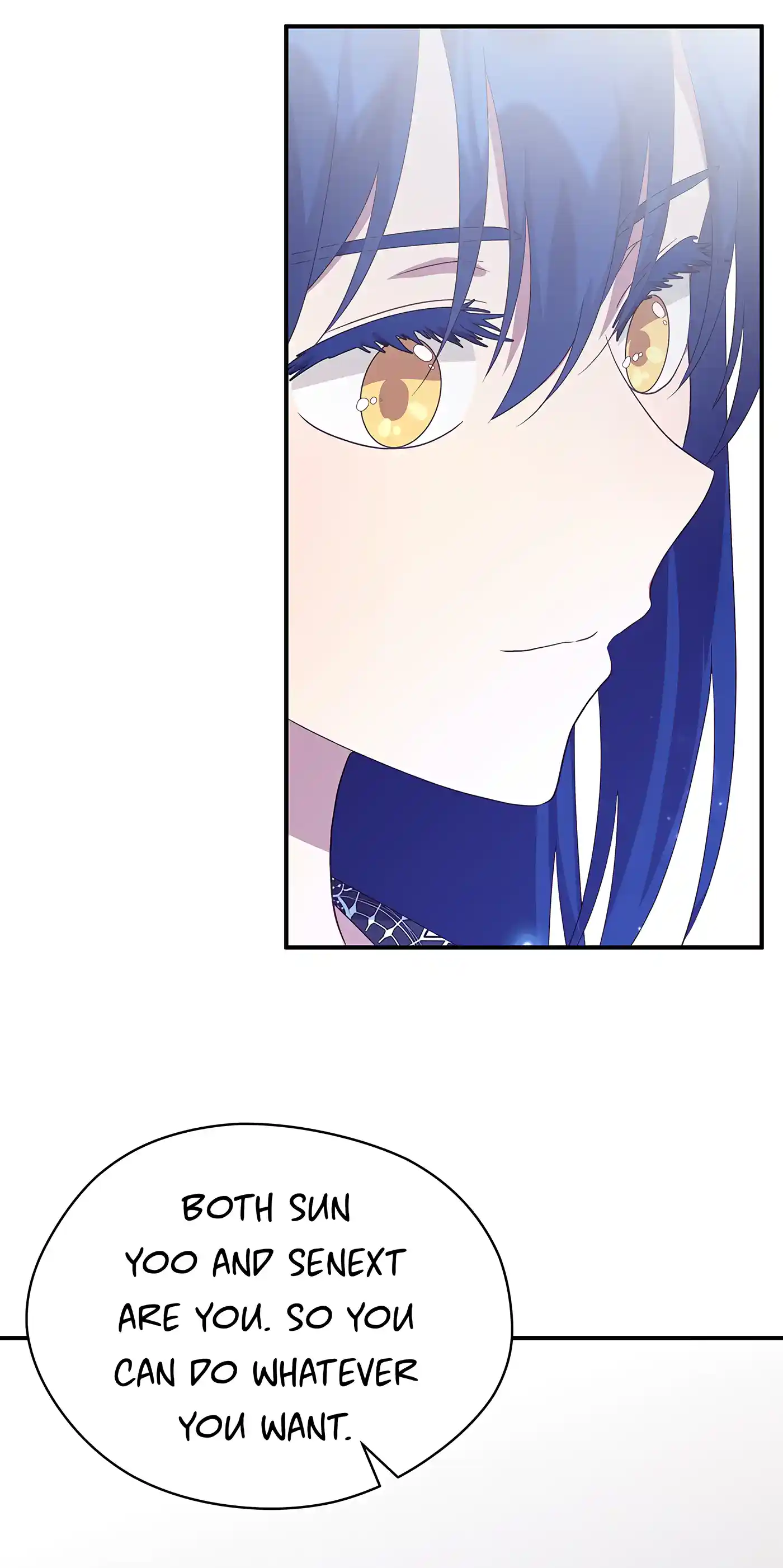 I’m Not a Warrior! Chapter 74