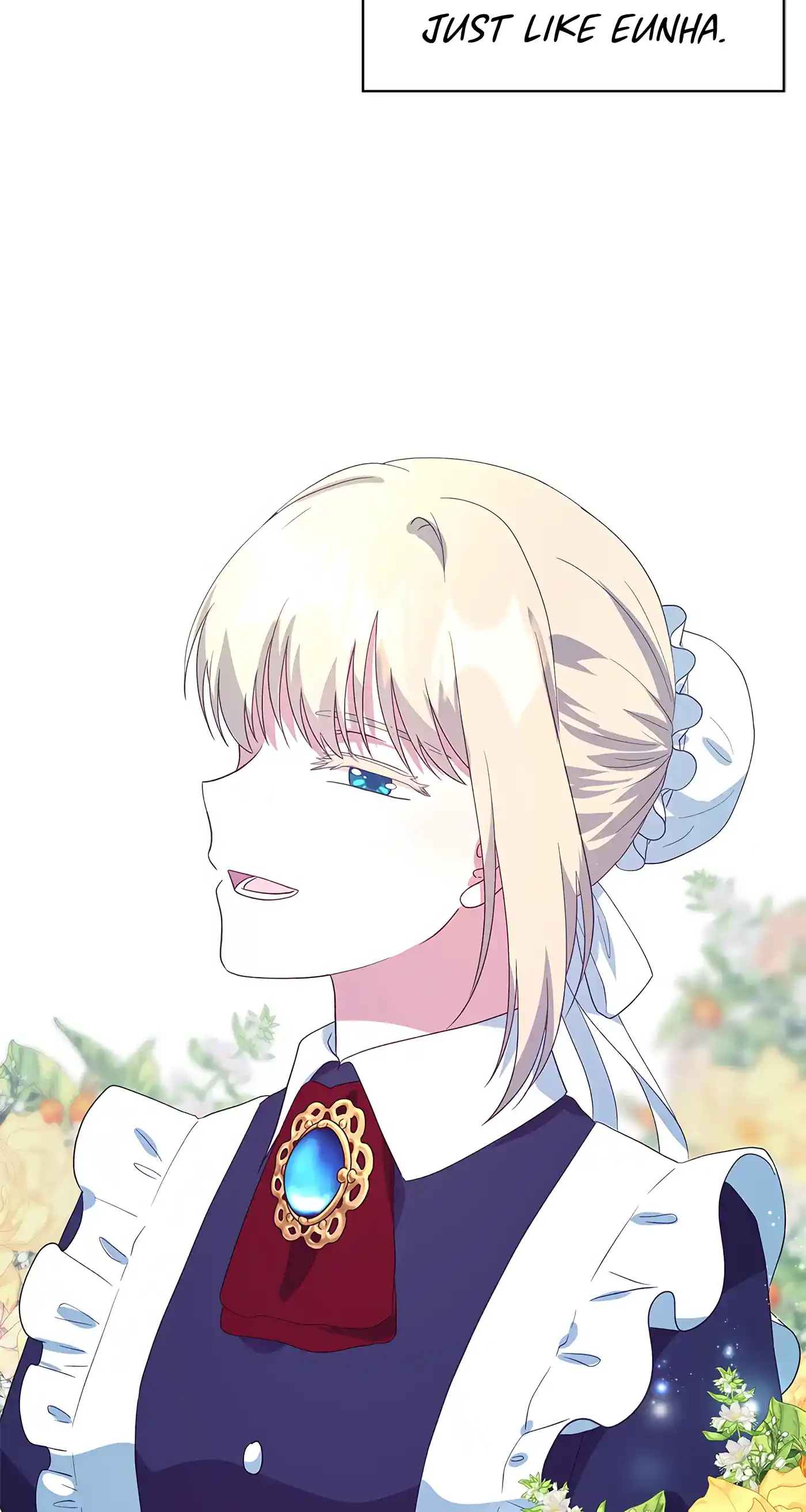 I’m Not a Warrior! Chapter 74