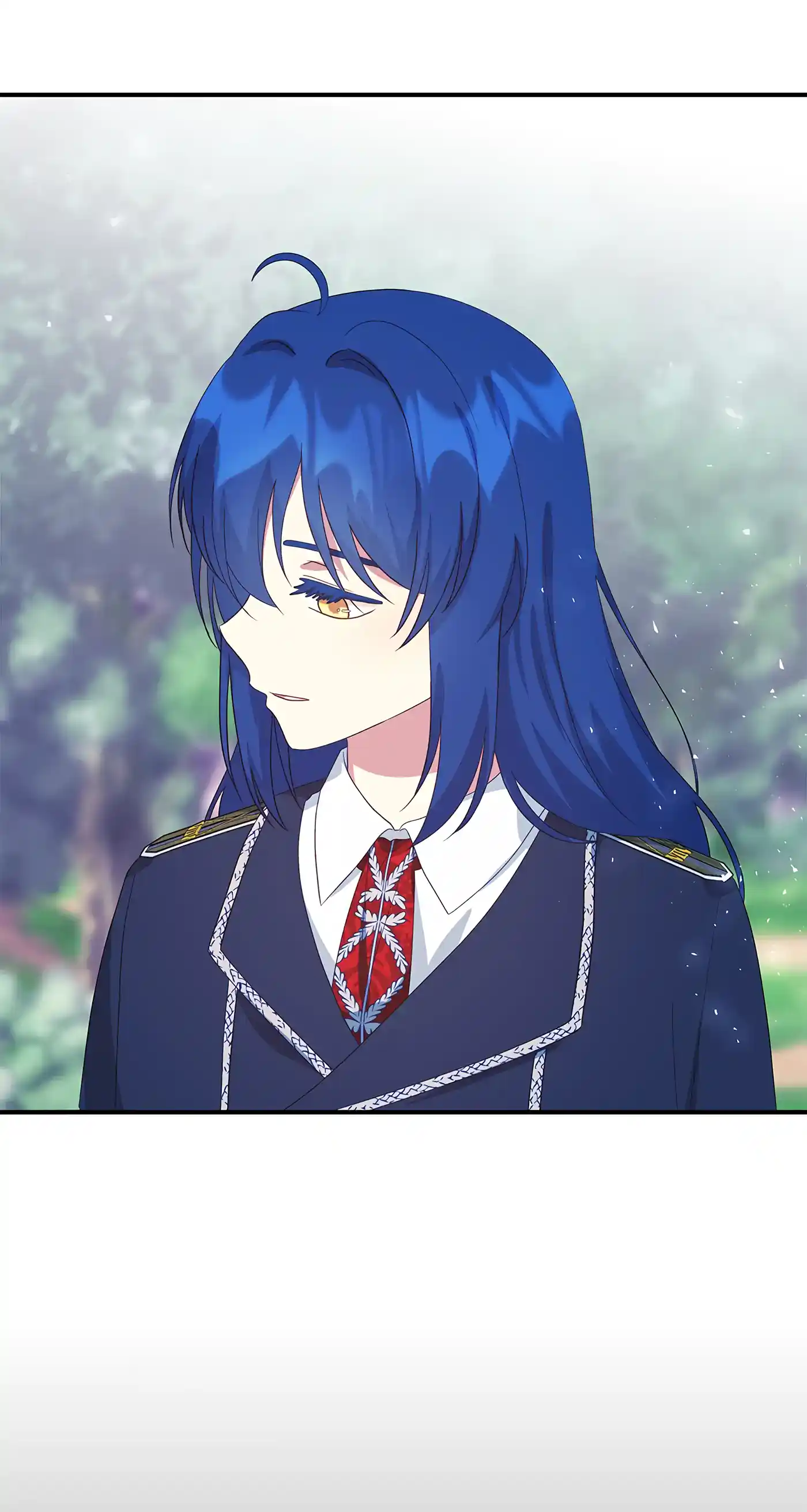 I’m Not a Warrior! Chapter 75