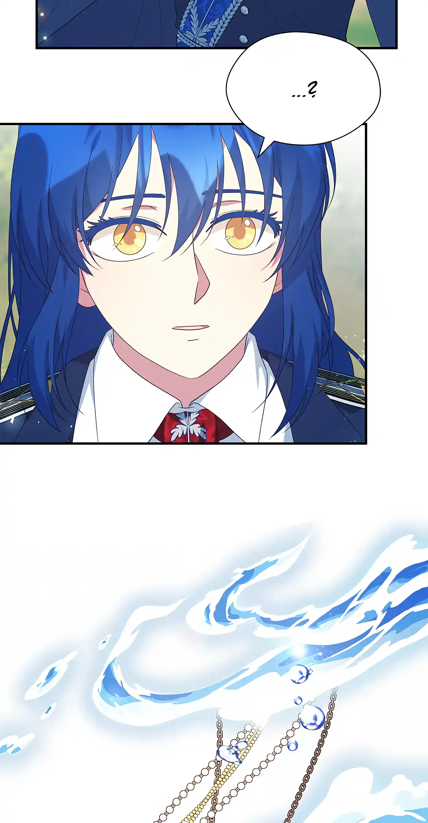 I’m Not a Warrior! Chapter 75