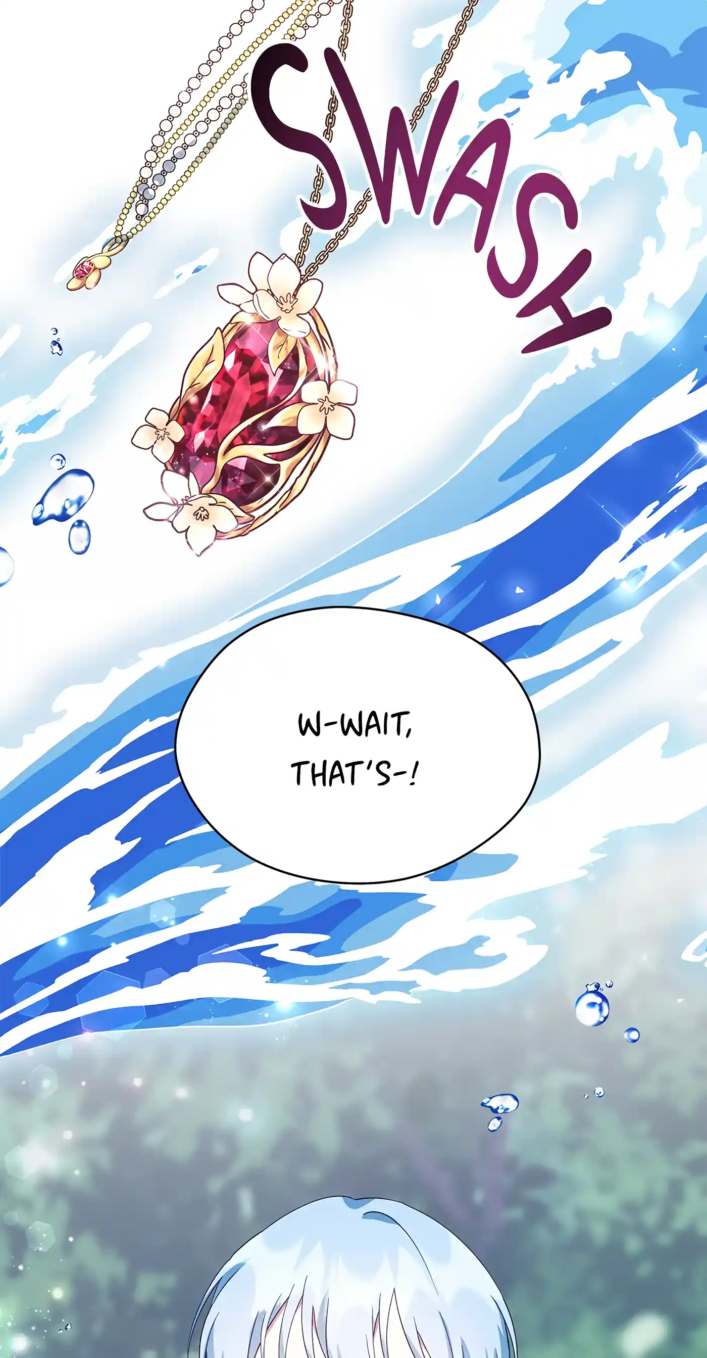 I’m Not a Warrior! Chapter 75