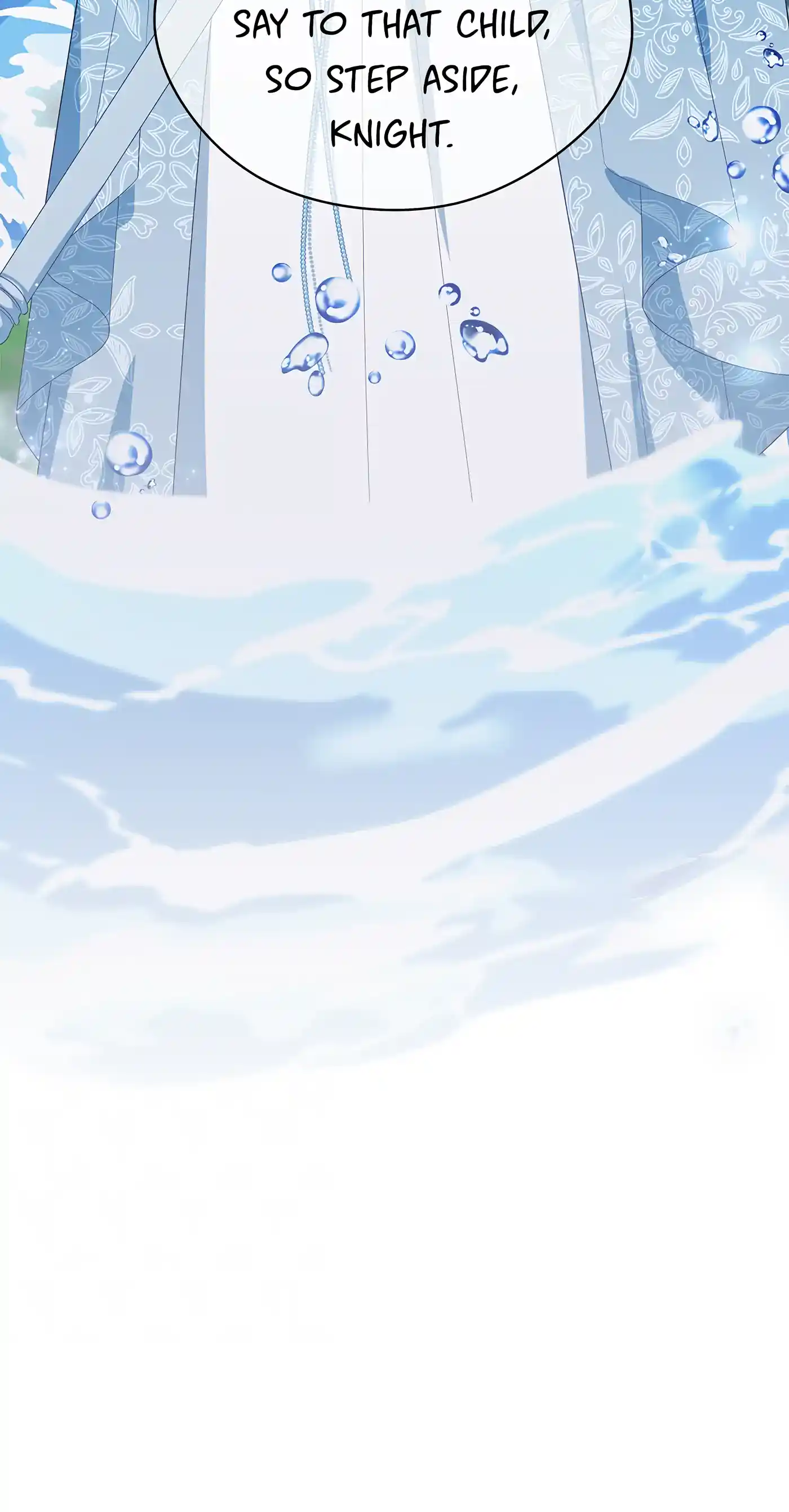 I’m Not a Warrior! Chapter 75