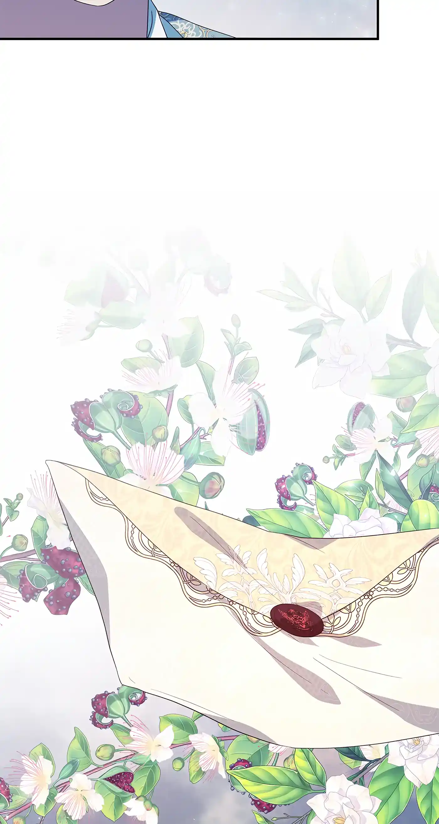 I’m Not a Warrior! Chapter 75