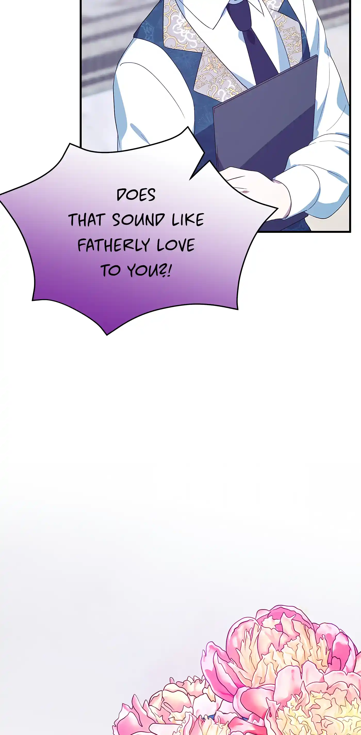 I’m Not a Warrior! Chapter 75