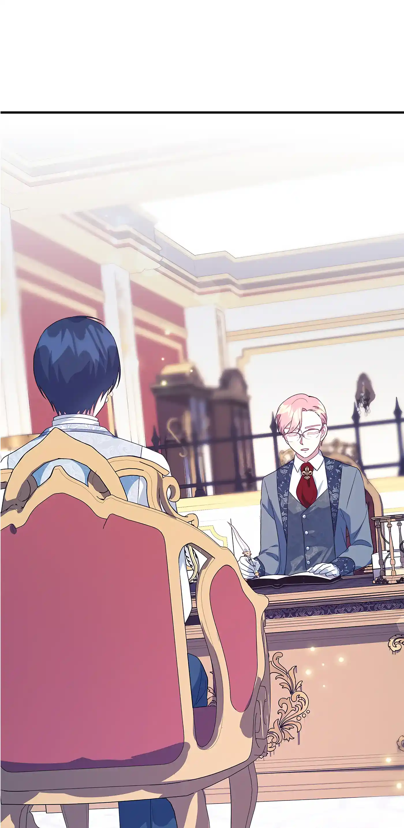 I’m Not a Warrior! Chapter 75