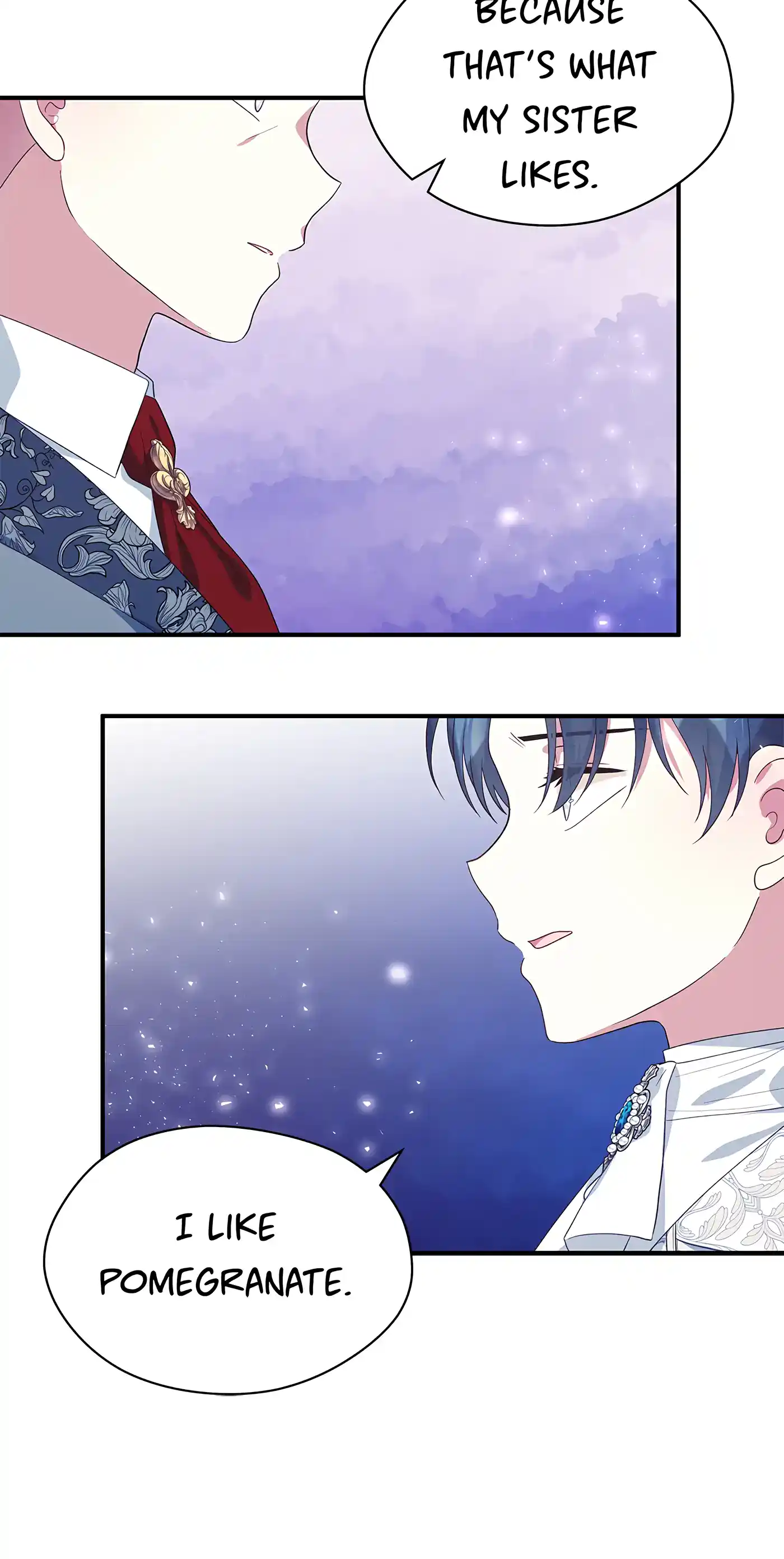 I’m Not a Warrior! Chapter 76