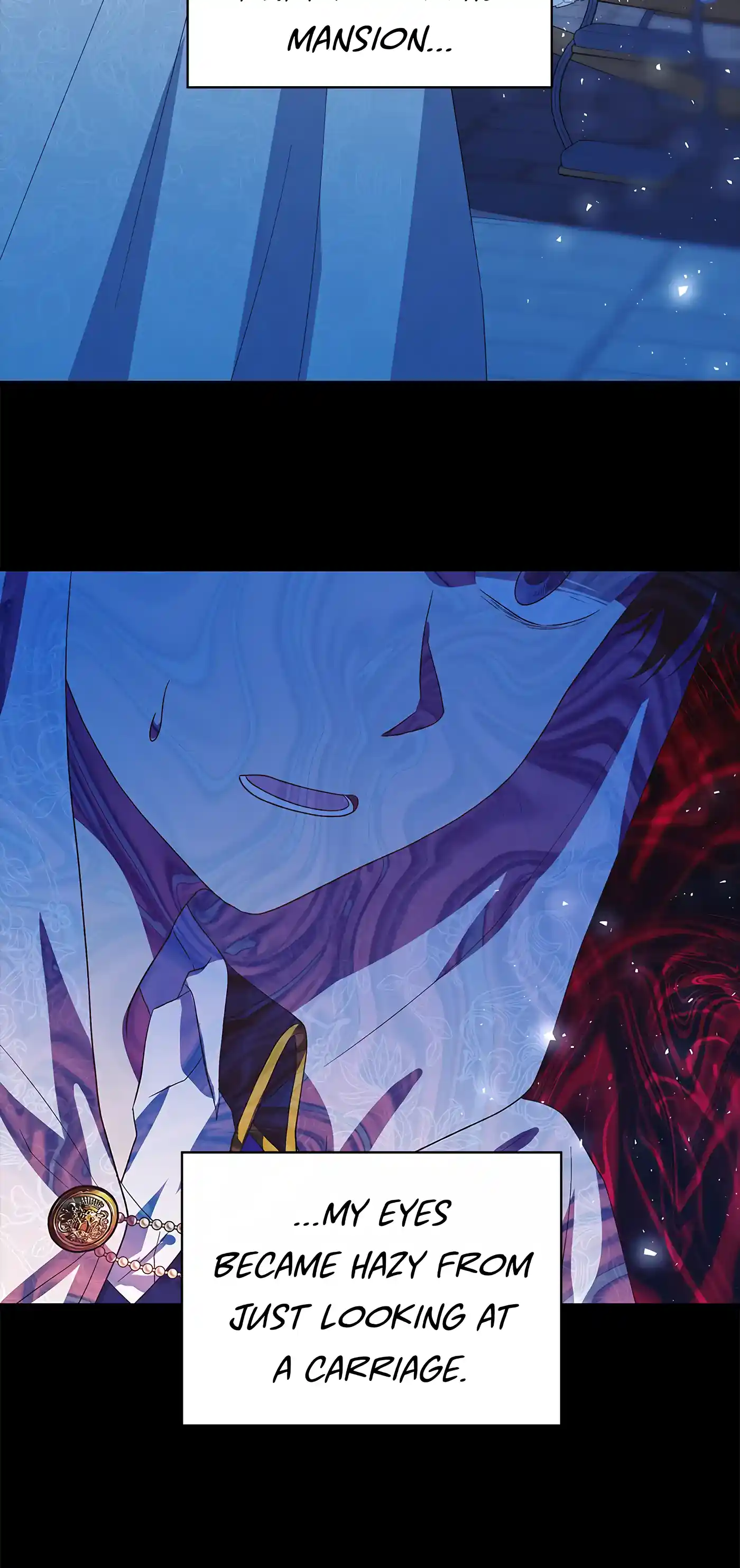 I’m Not a Warrior! Chapter 76