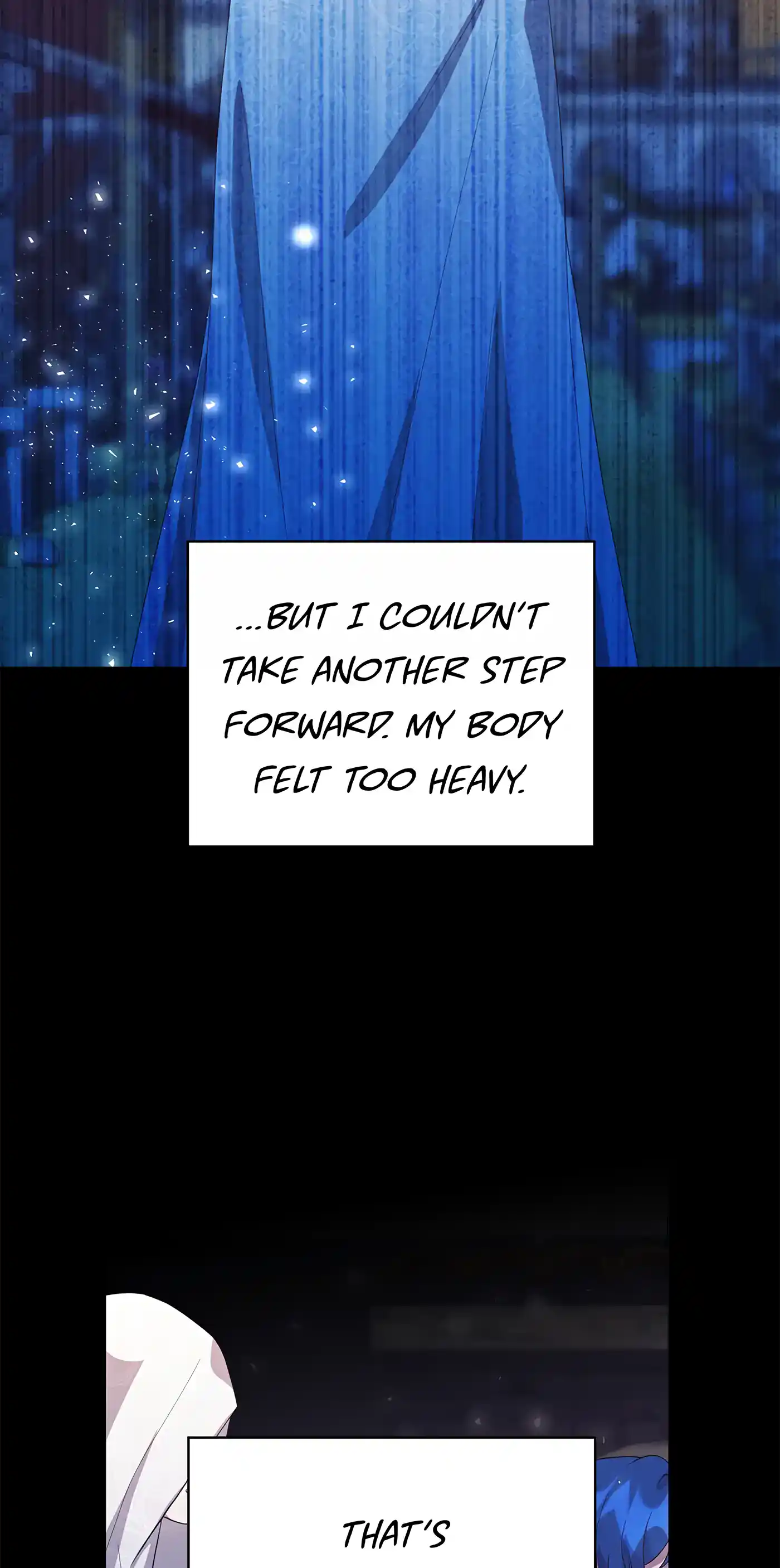 I’m Not a Warrior! Chapter 76