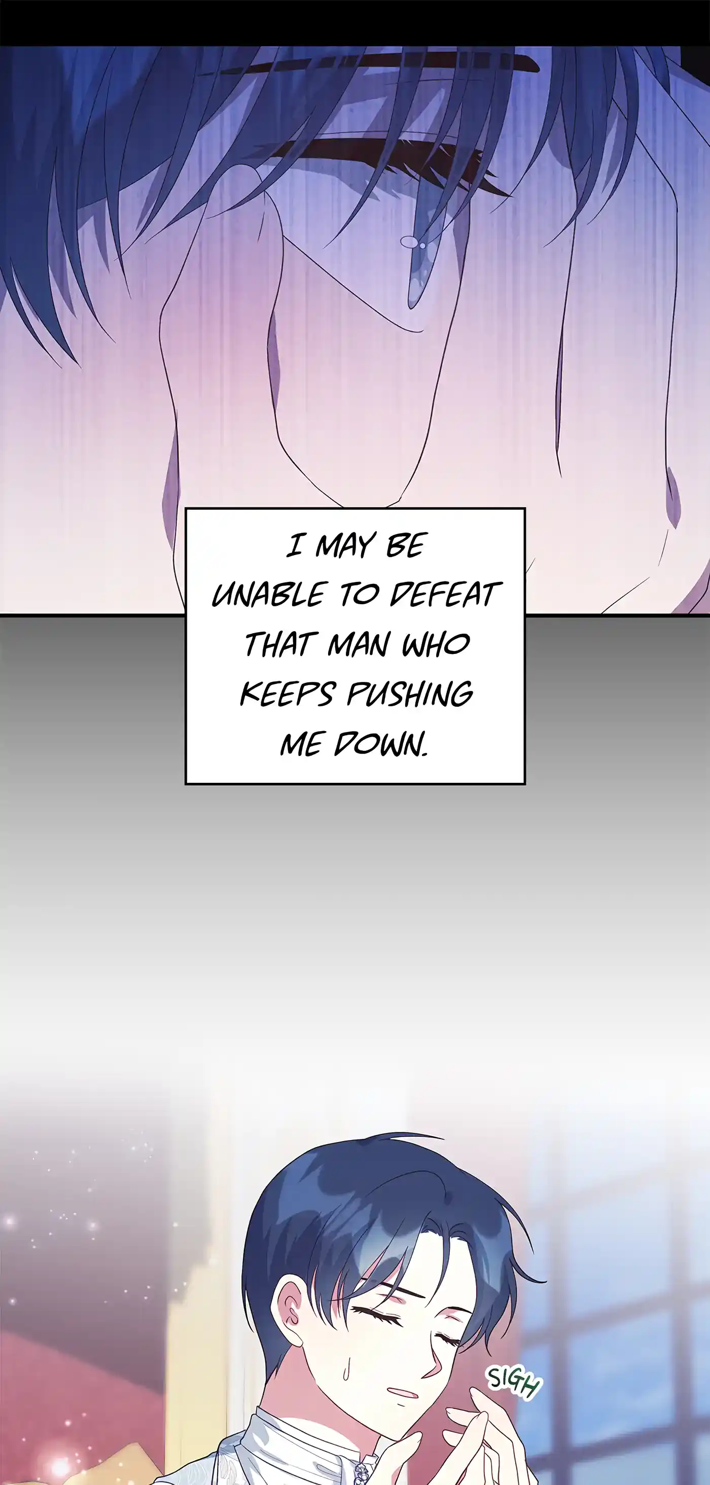 I’m Not a Warrior! Chapter 76