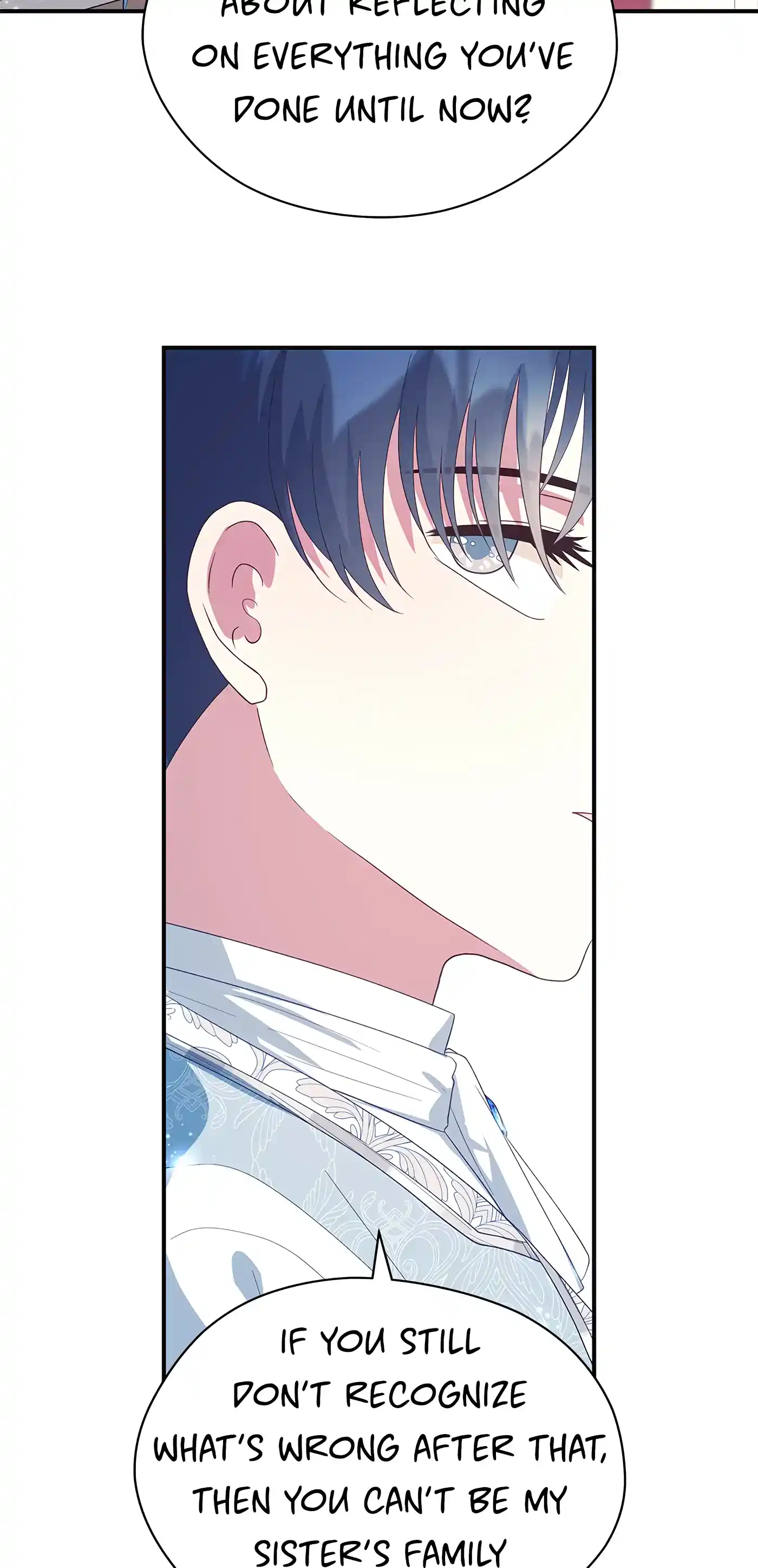 I’m Not a Warrior! Chapter 76