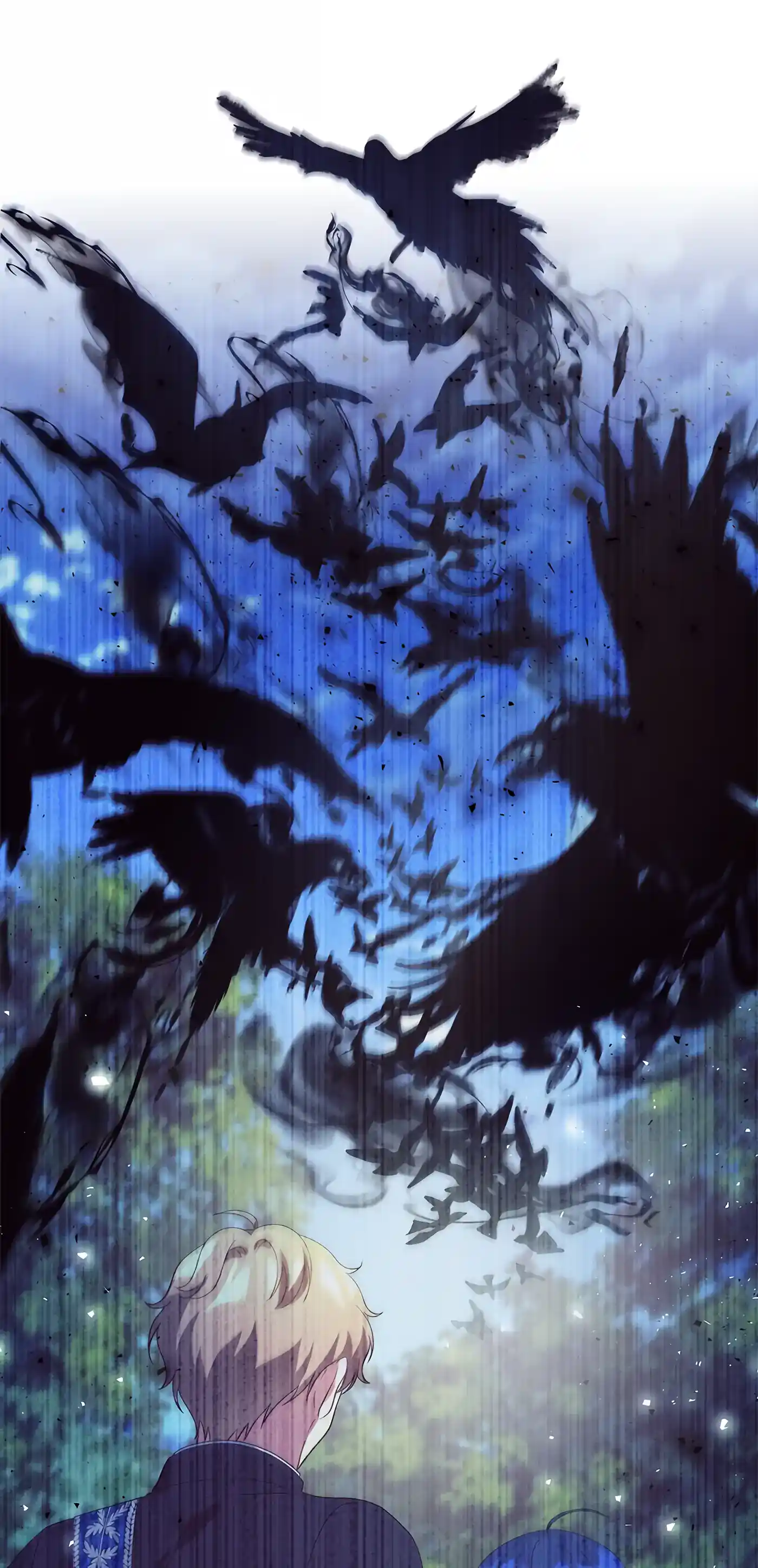 I’m Not a Warrior! Chapter 76