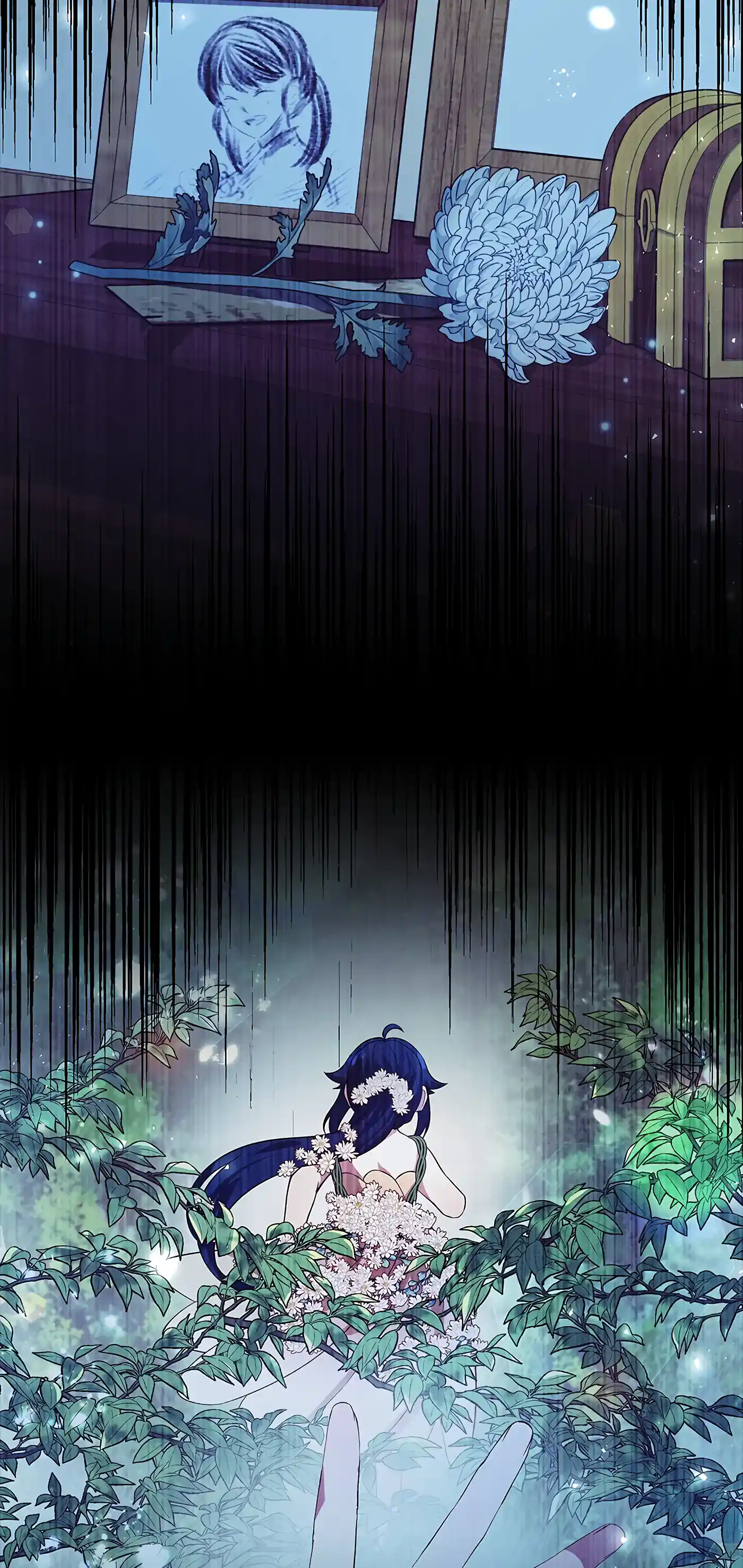 I’m Not a Warrior! Chapter 77