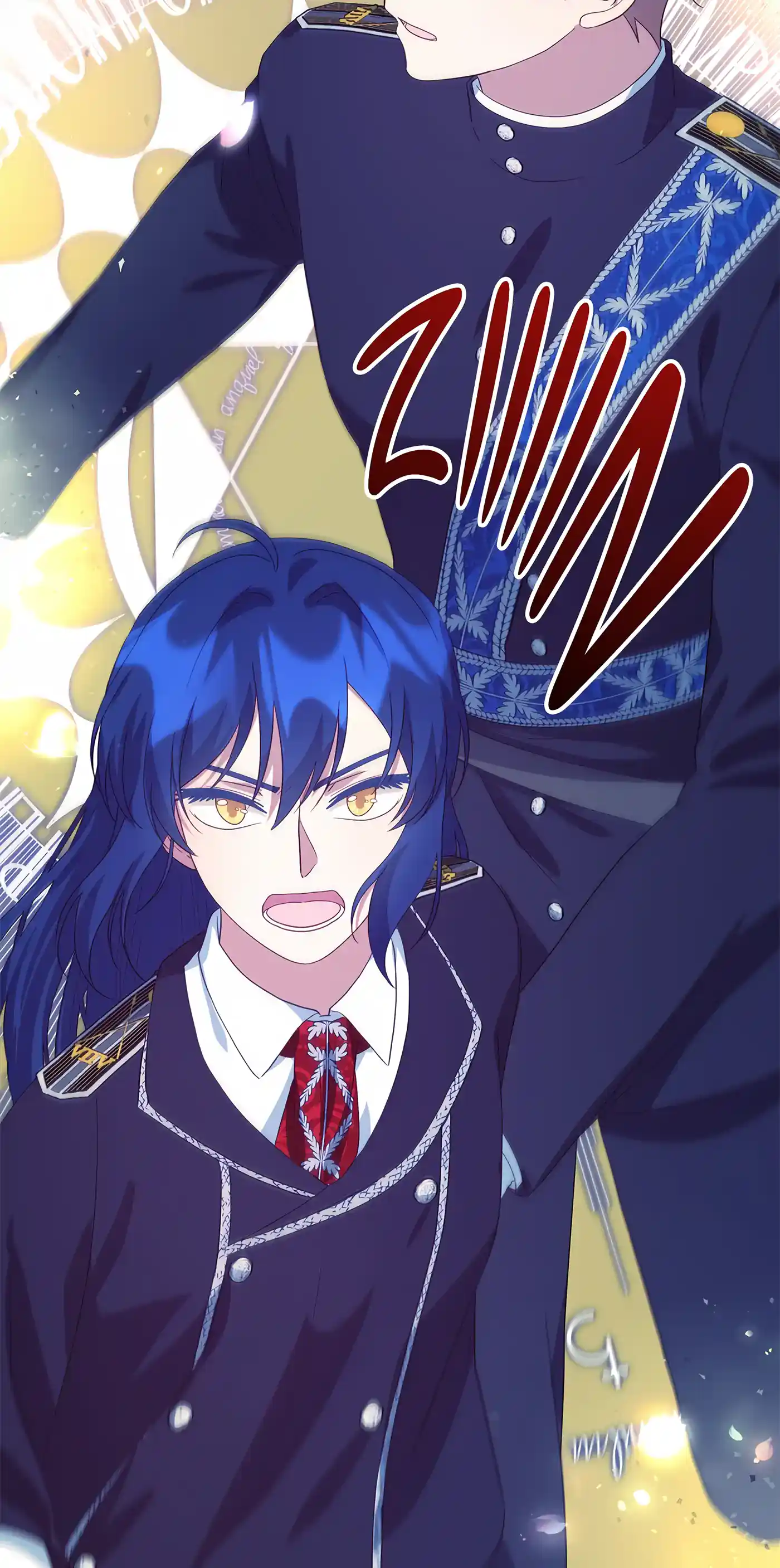 I’m Not a Warrior! Chapter 77