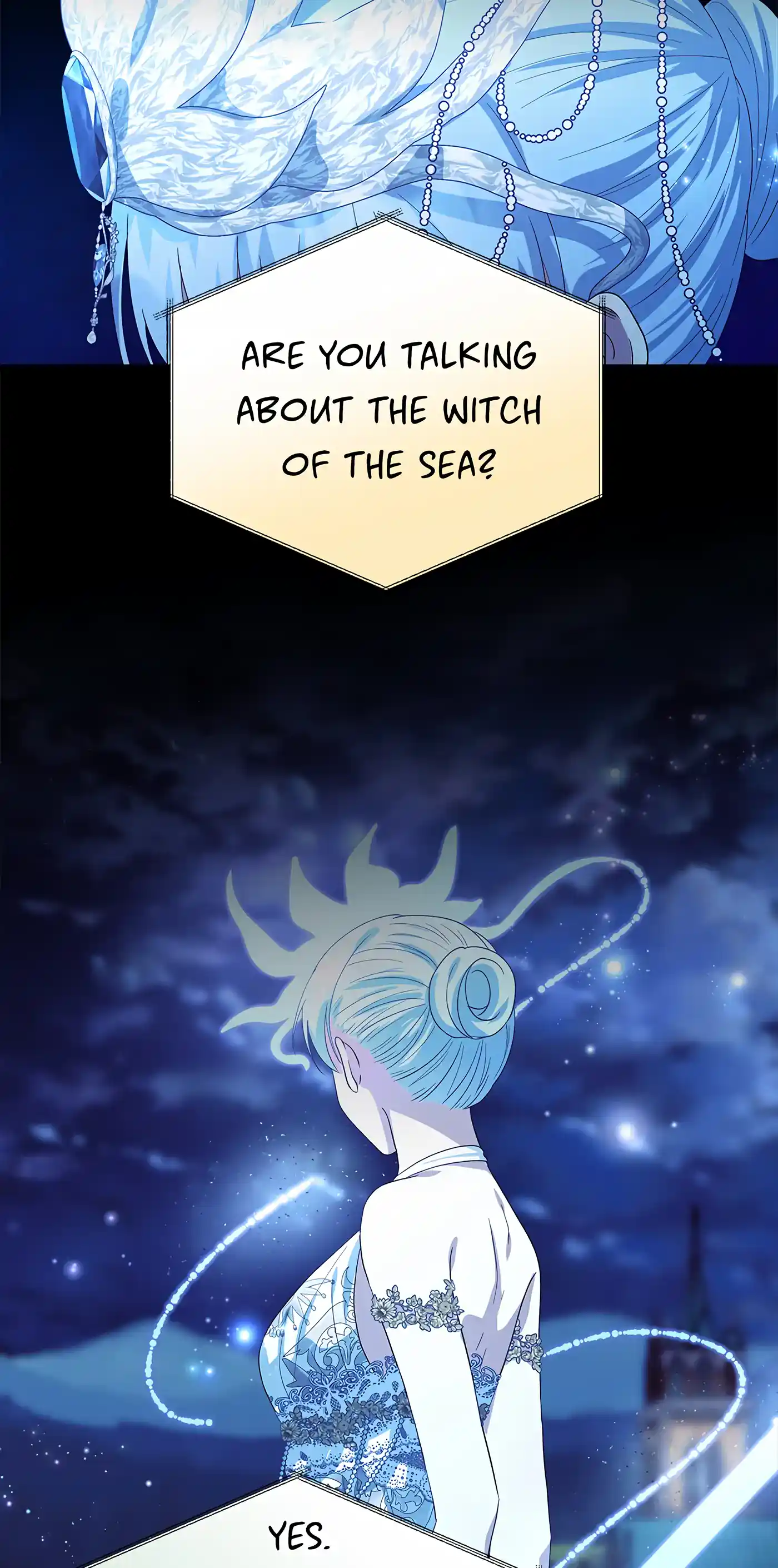 I’m Not a Warrior! Chapter 77