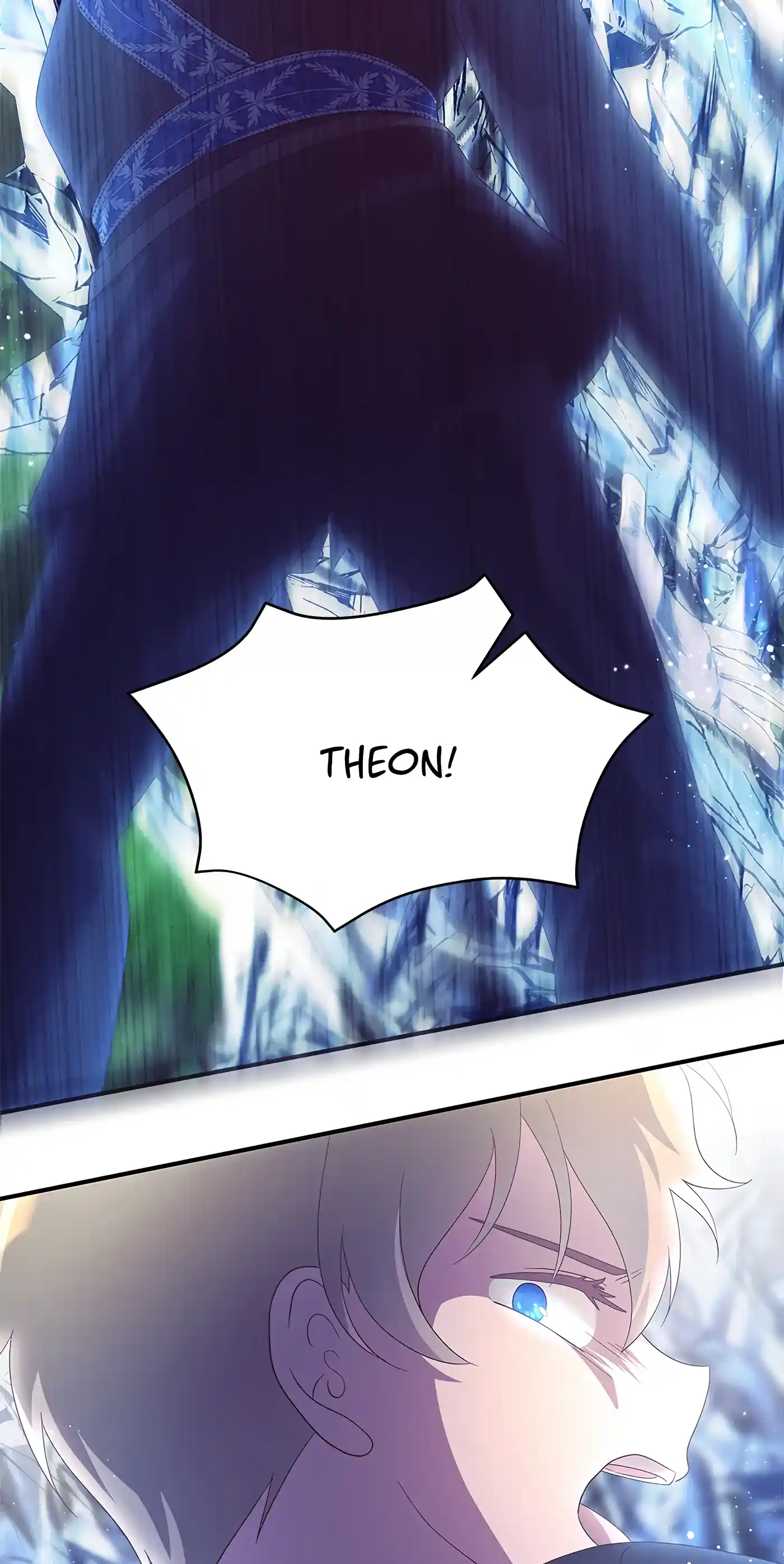 I’m Not a Warrior! Chapter 77